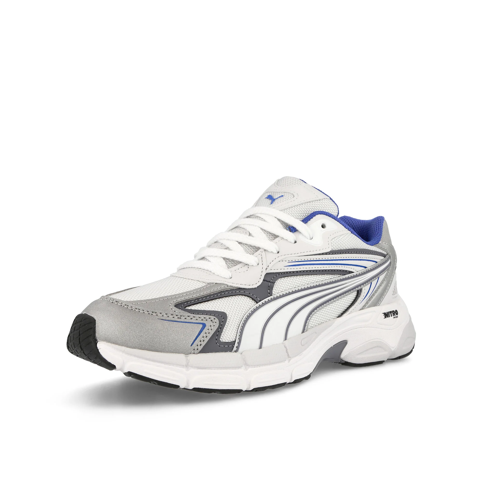 Teveris Nitro Noughties - Image 4