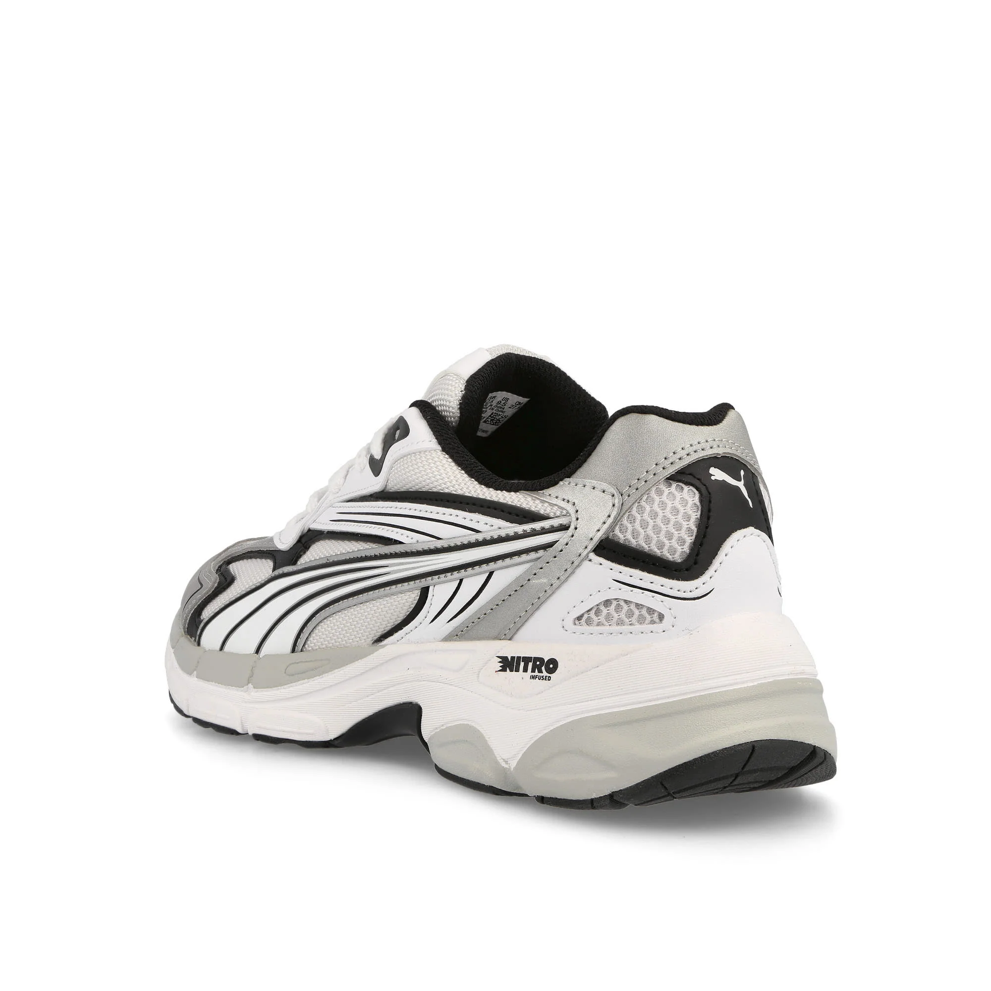 Teveris Nitro Noughties - Image 3