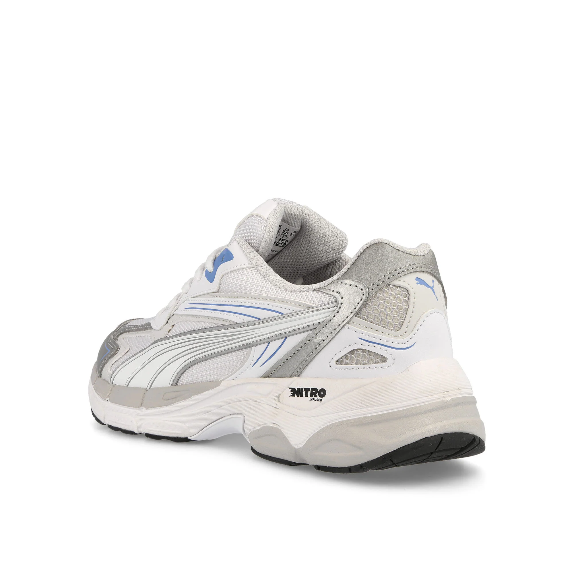 Teveris Nitro Noughties - Image 3