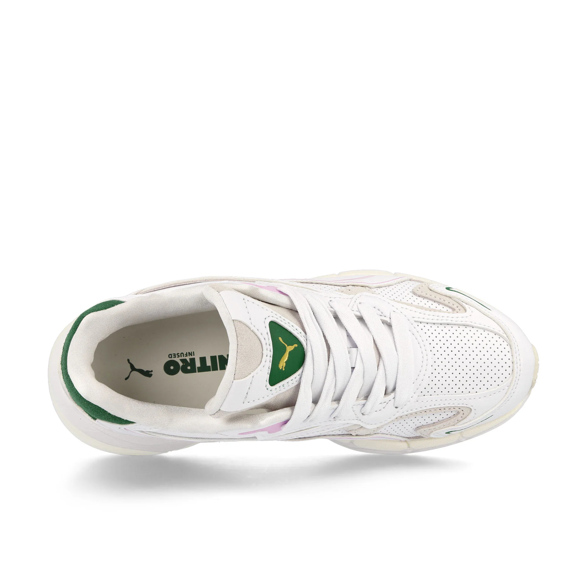 Teveris Nitro Preppy Wns - Image 5
