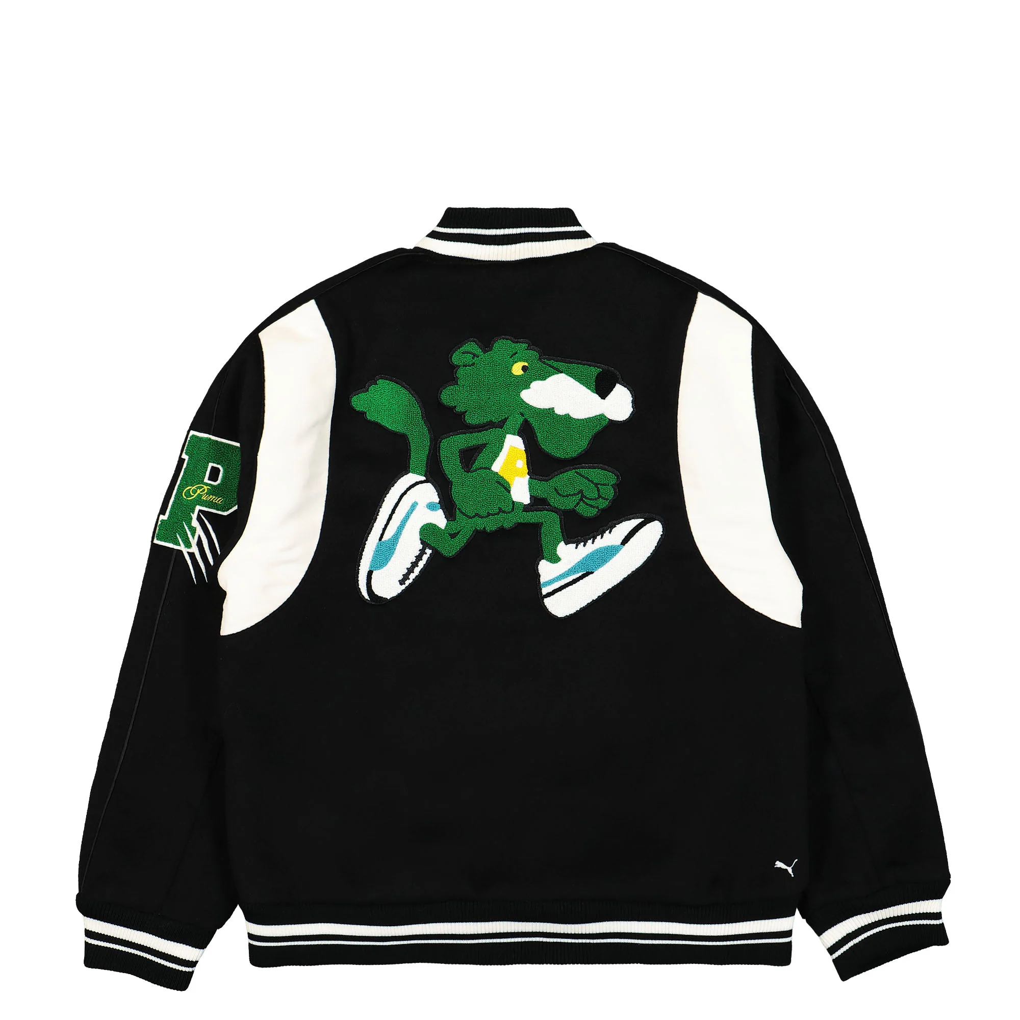 The Mascot T7 College Jacket - Image 3