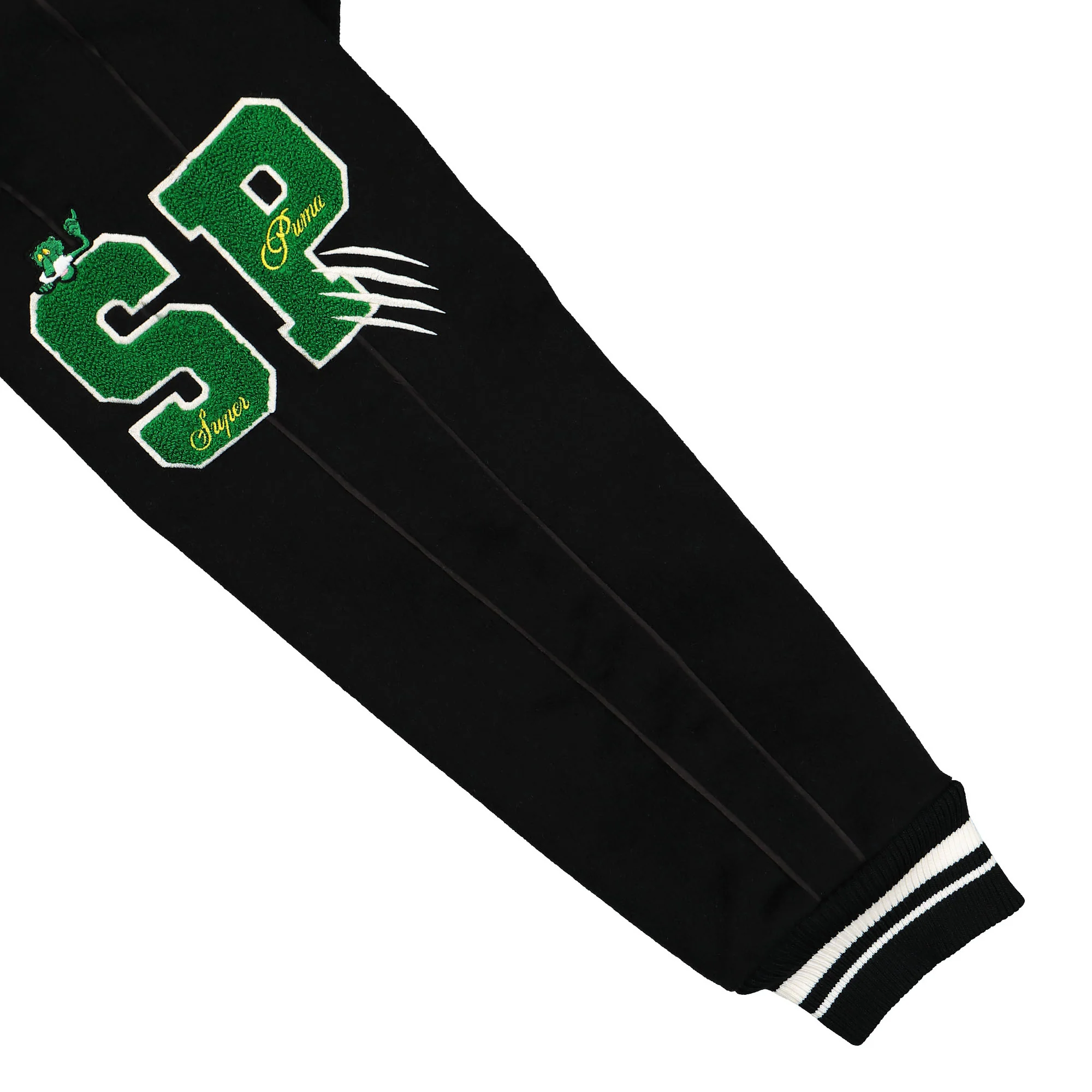 The Mascot T7 College Jacket - Image 5