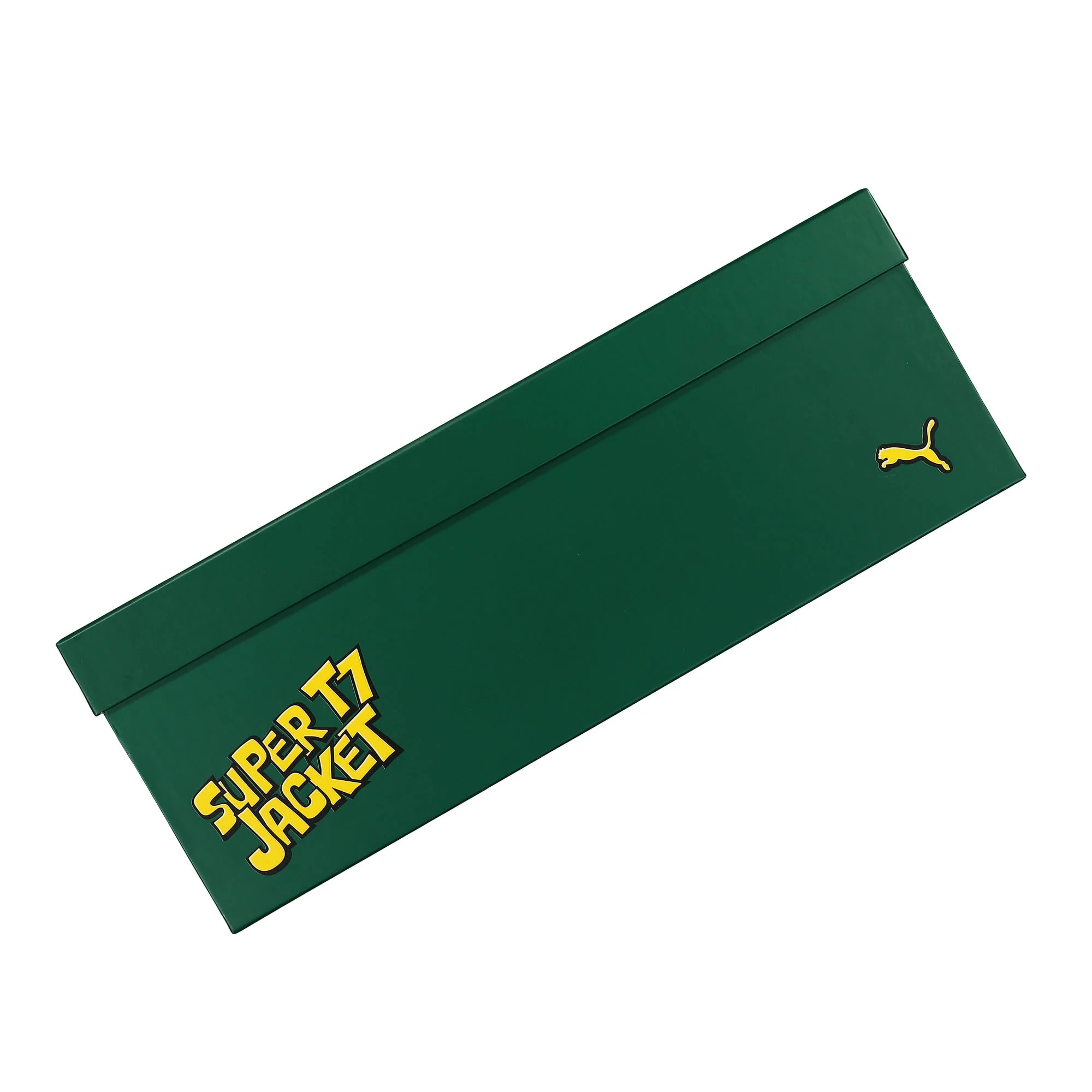 The Mascot T7 College Jacket - Image 8