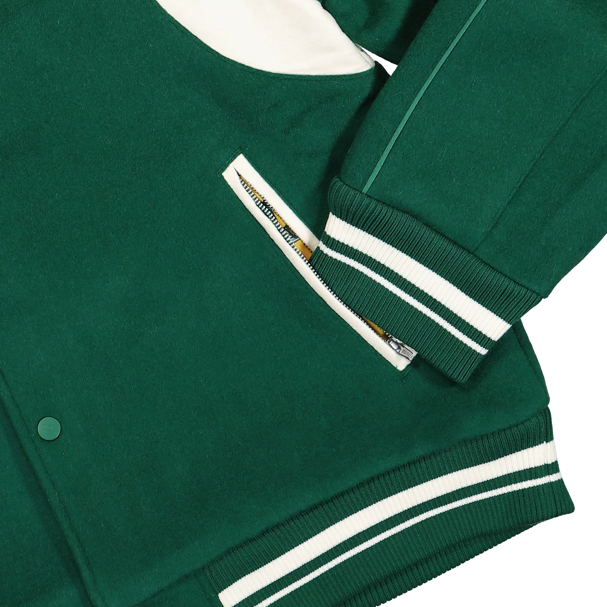 The Mascot T7 College Jacket - Image 4