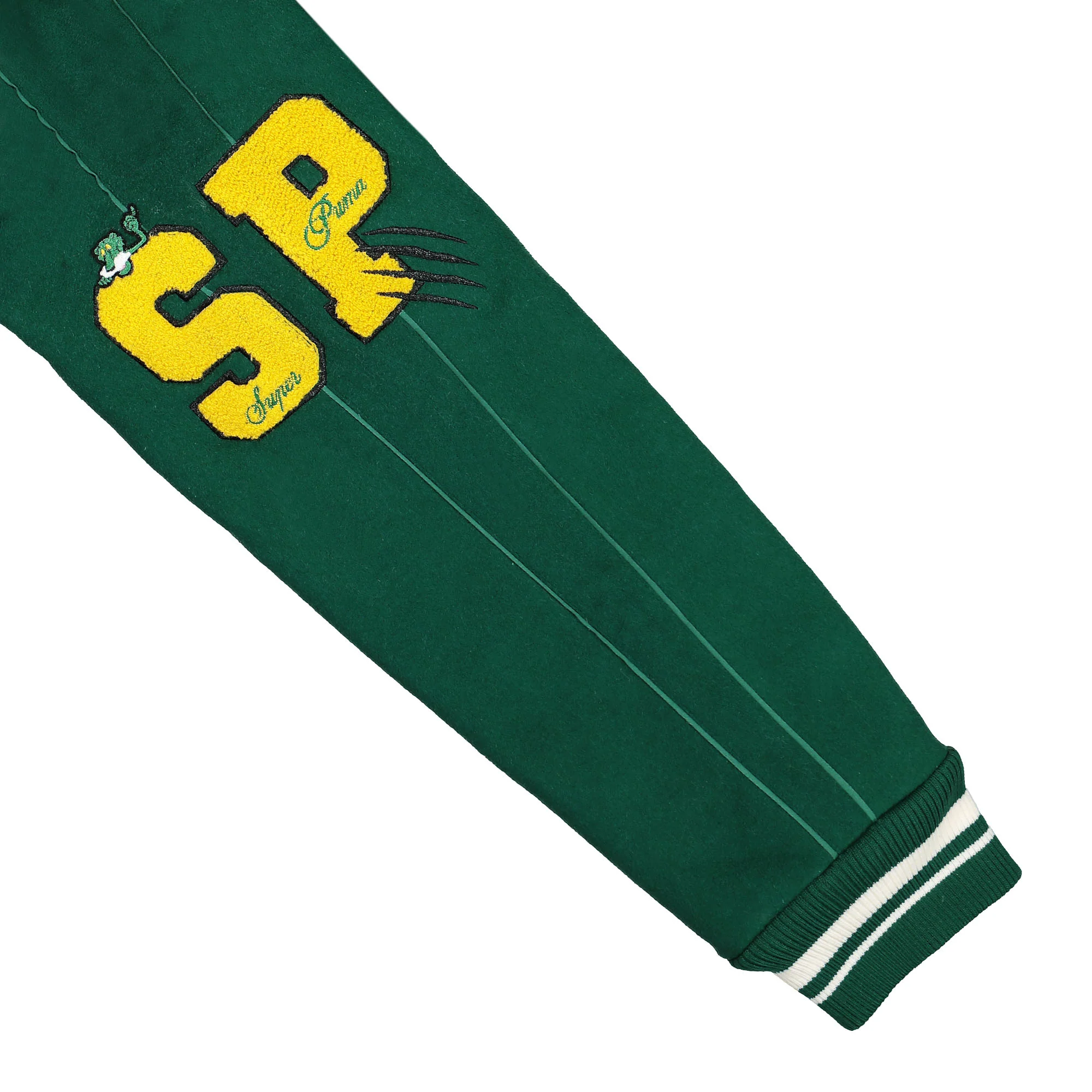 The Mascot T7 College Jacket - Image 5