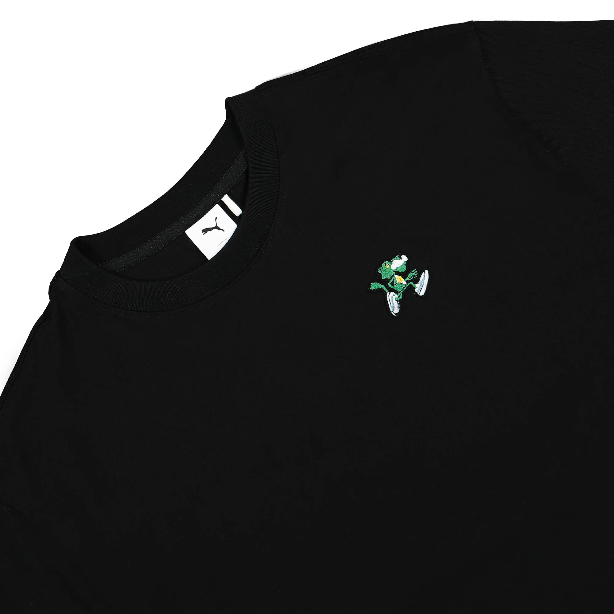 The Mascot Tee - Image 3
