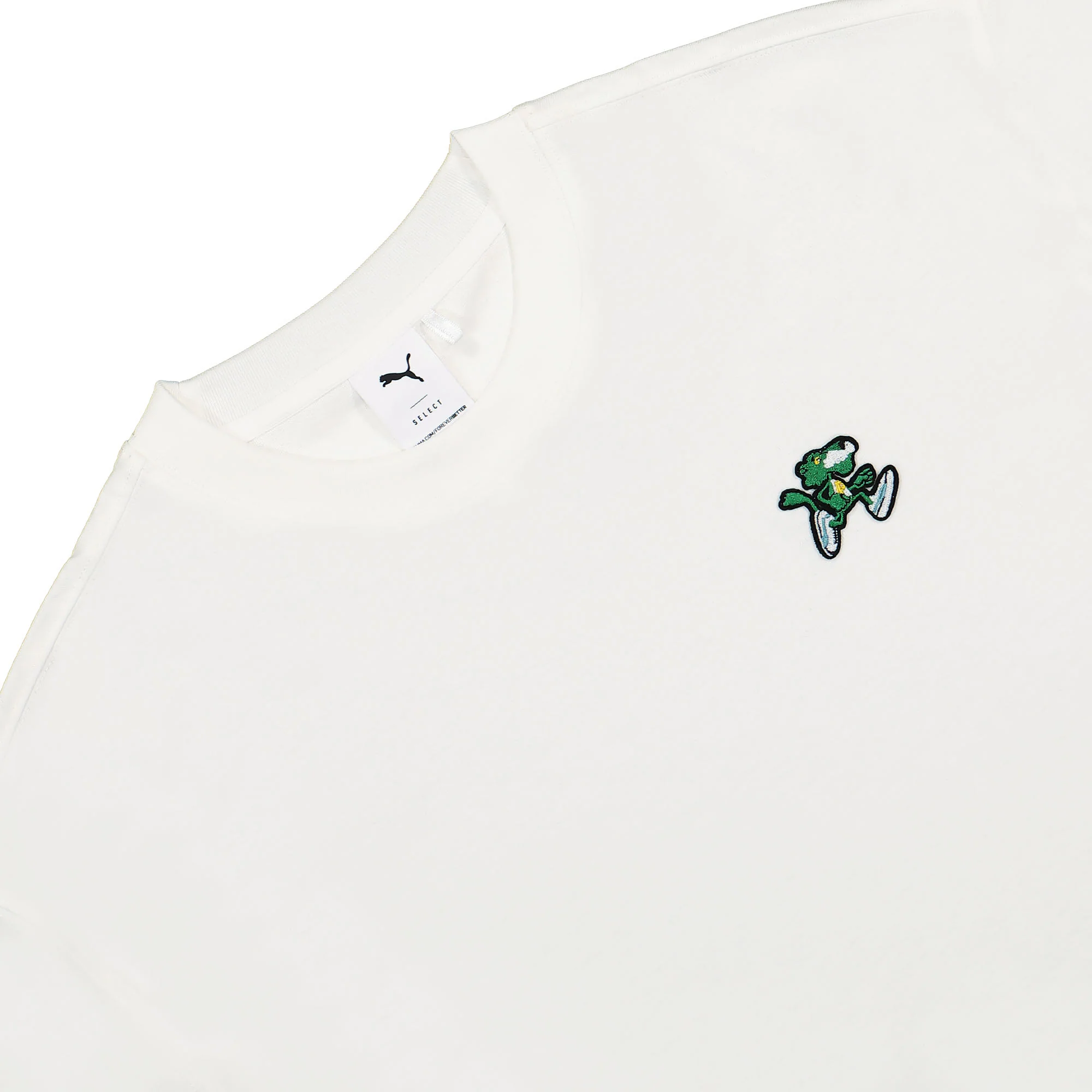 The Mascot Tee - Image 3