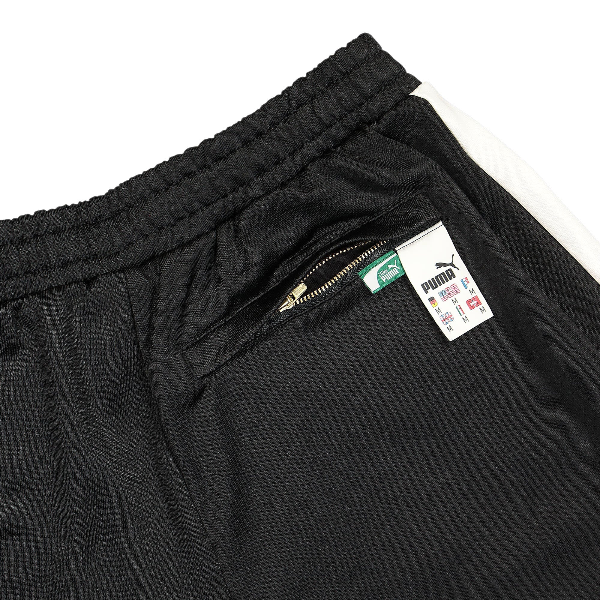 The Never Worn T7 Track Pants - Image 5