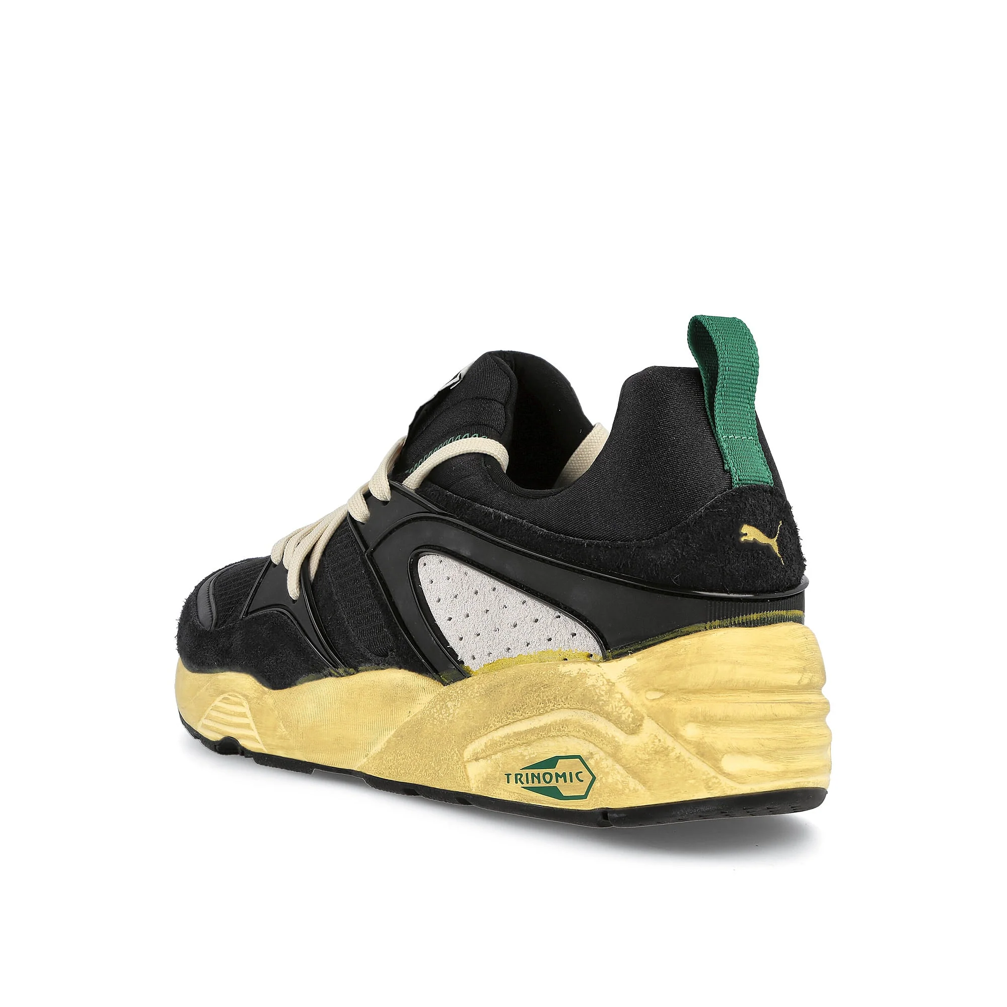 The NeverWorn x Puma Blaze of Glory - Image 3