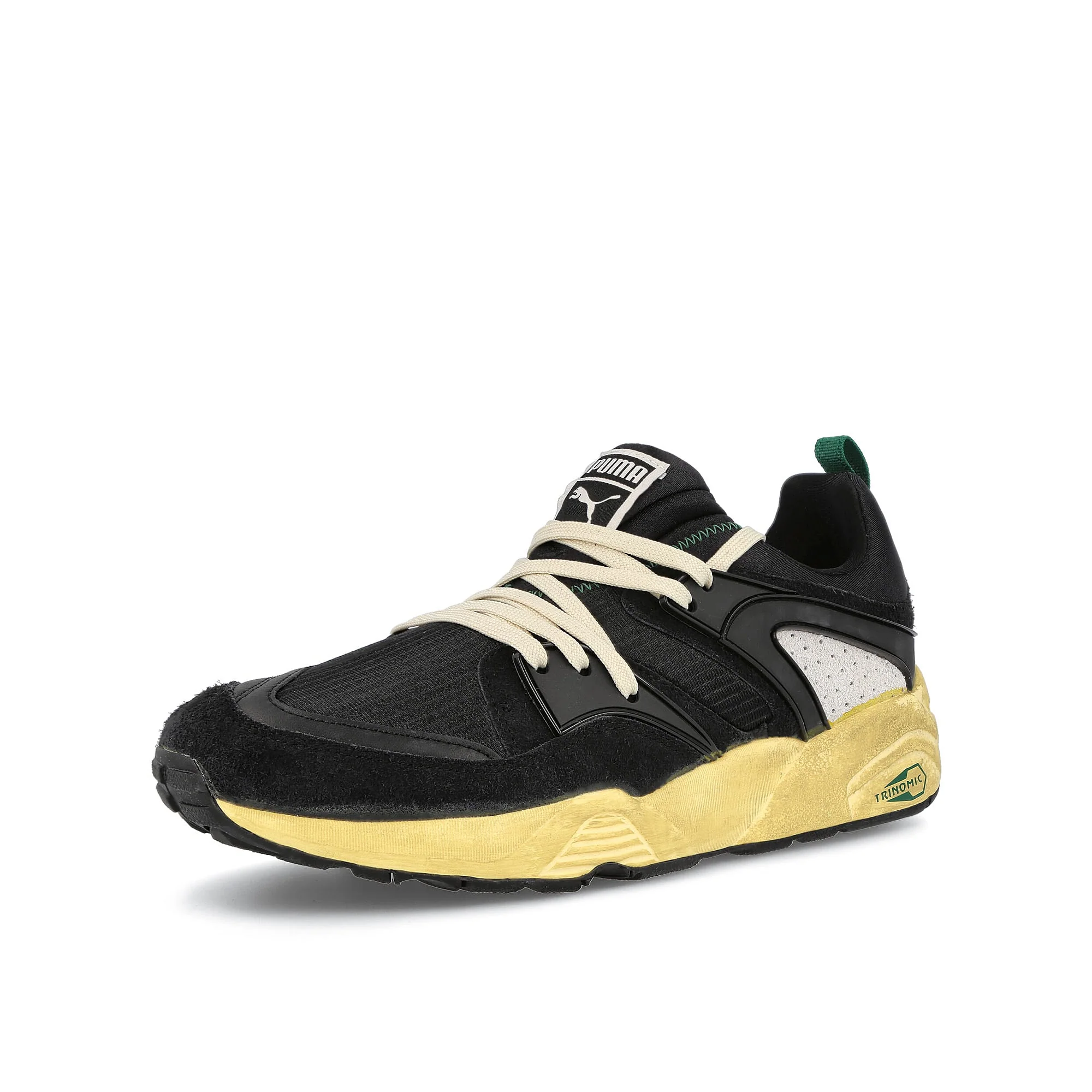The NeverWorn x Puma Blaze of Glory - Image 4