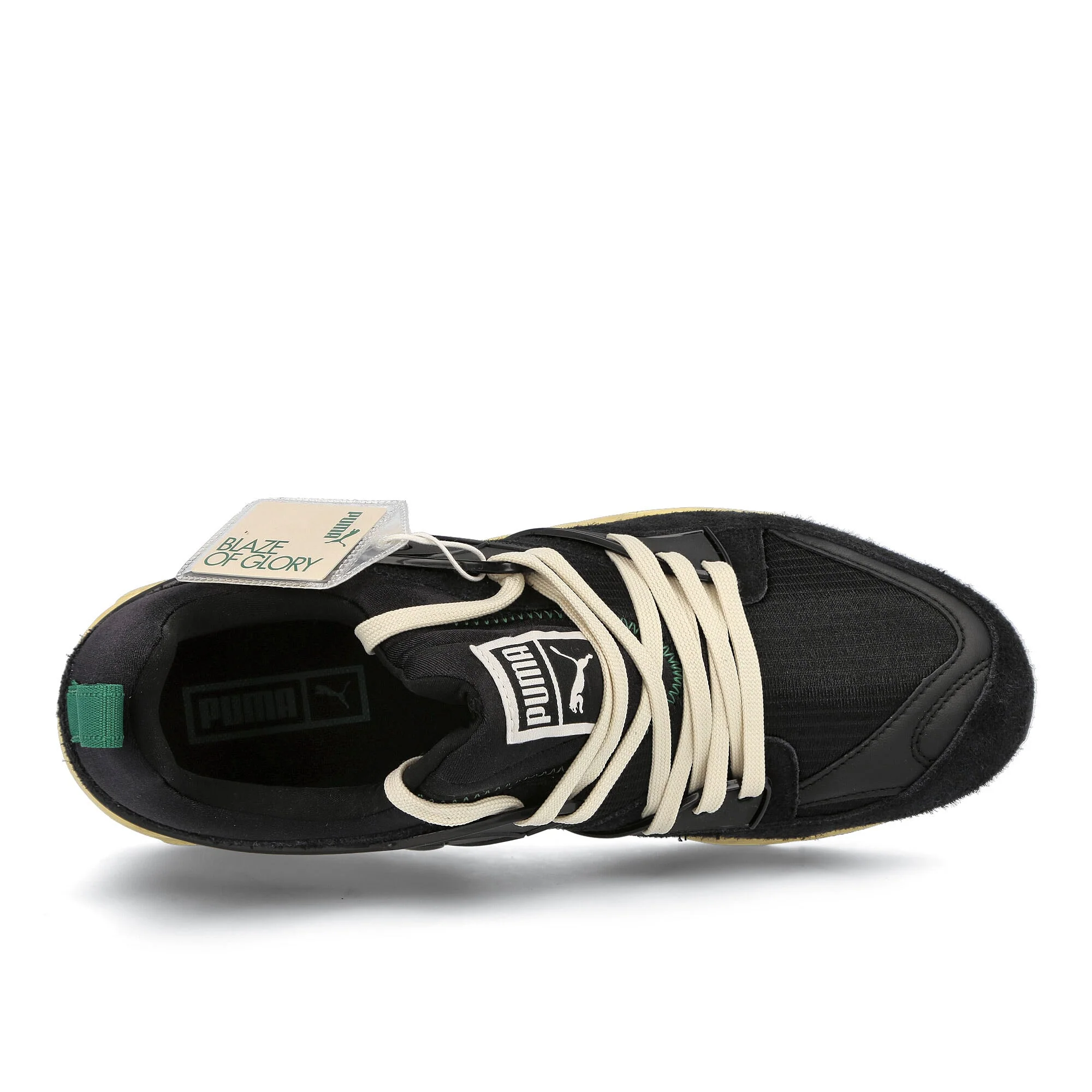 The NeverWorn x Puma Blaze of Glory - Image 5