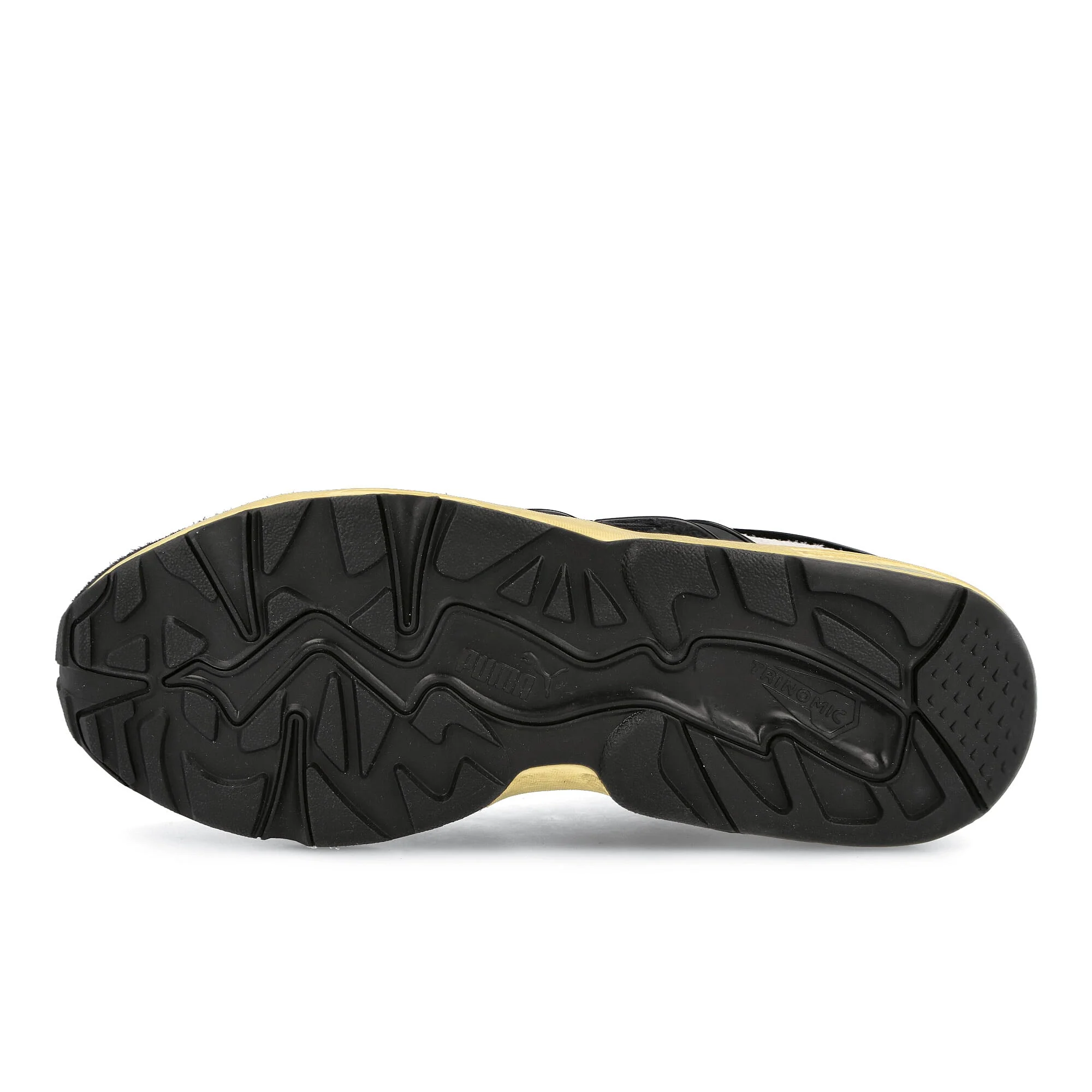 The NeverWorn x Puma Blaze of Glory - Image 6