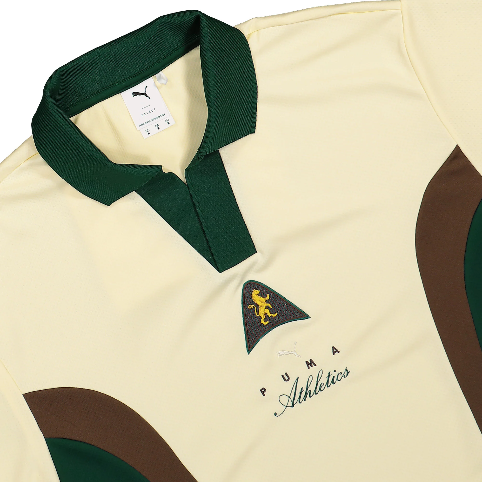 The Players Lane Jersey - Image 3