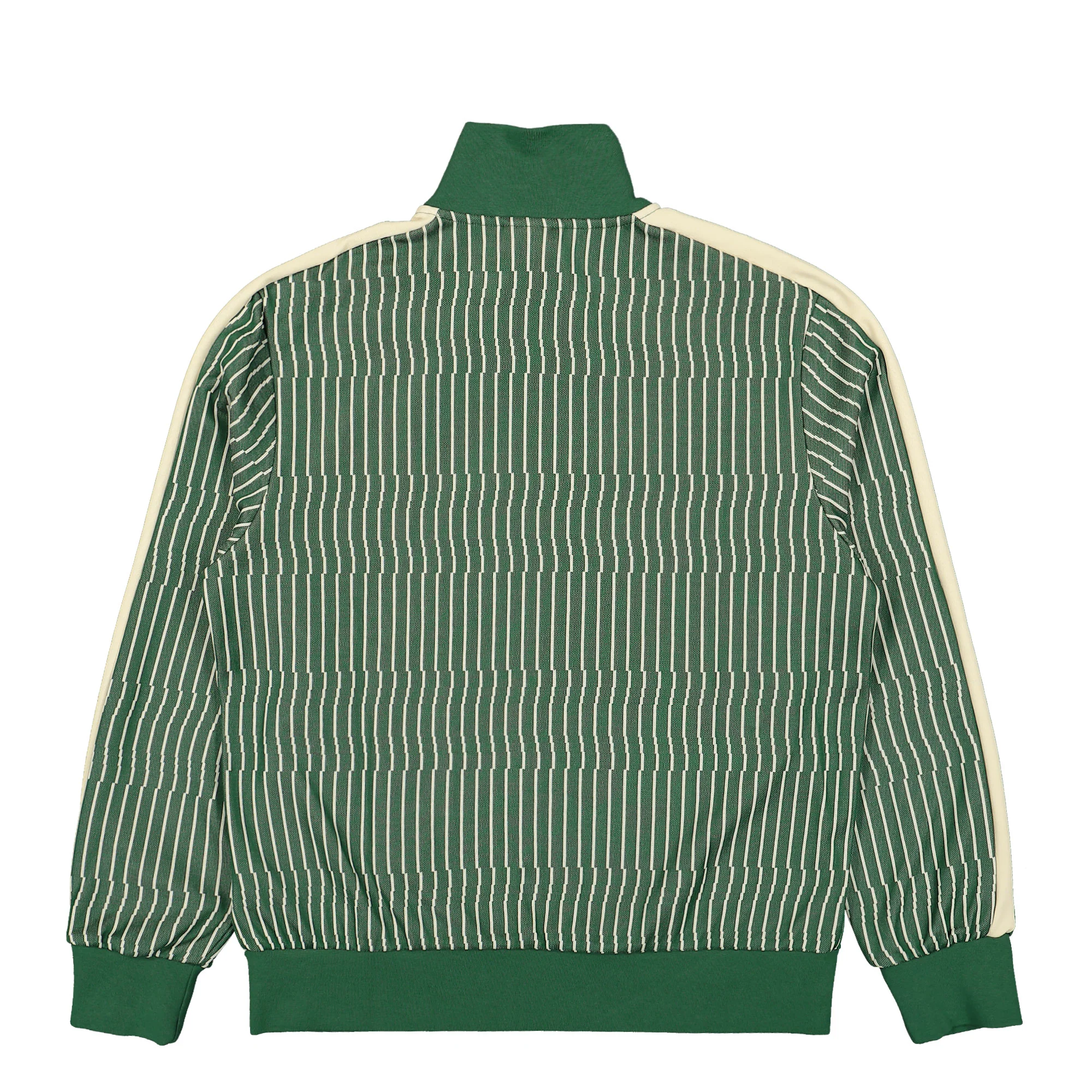 The Players Lane T7 Jacket - Image 2