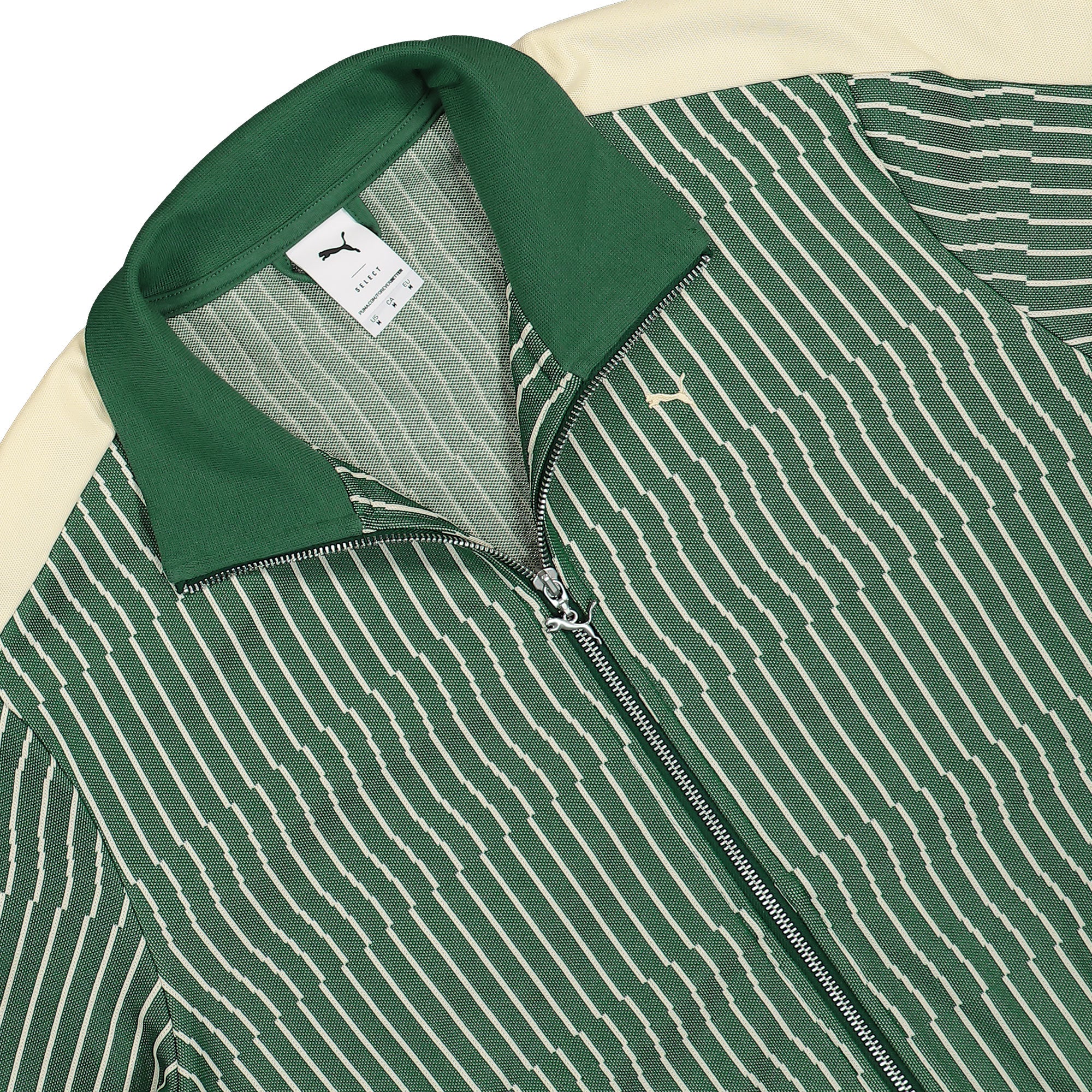 The Players Lane T7 Jacket - Image 3