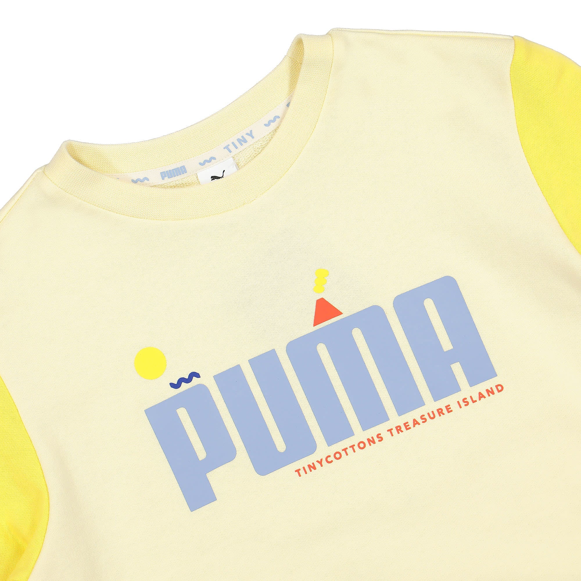 Colorblock Crew TR - Image 3