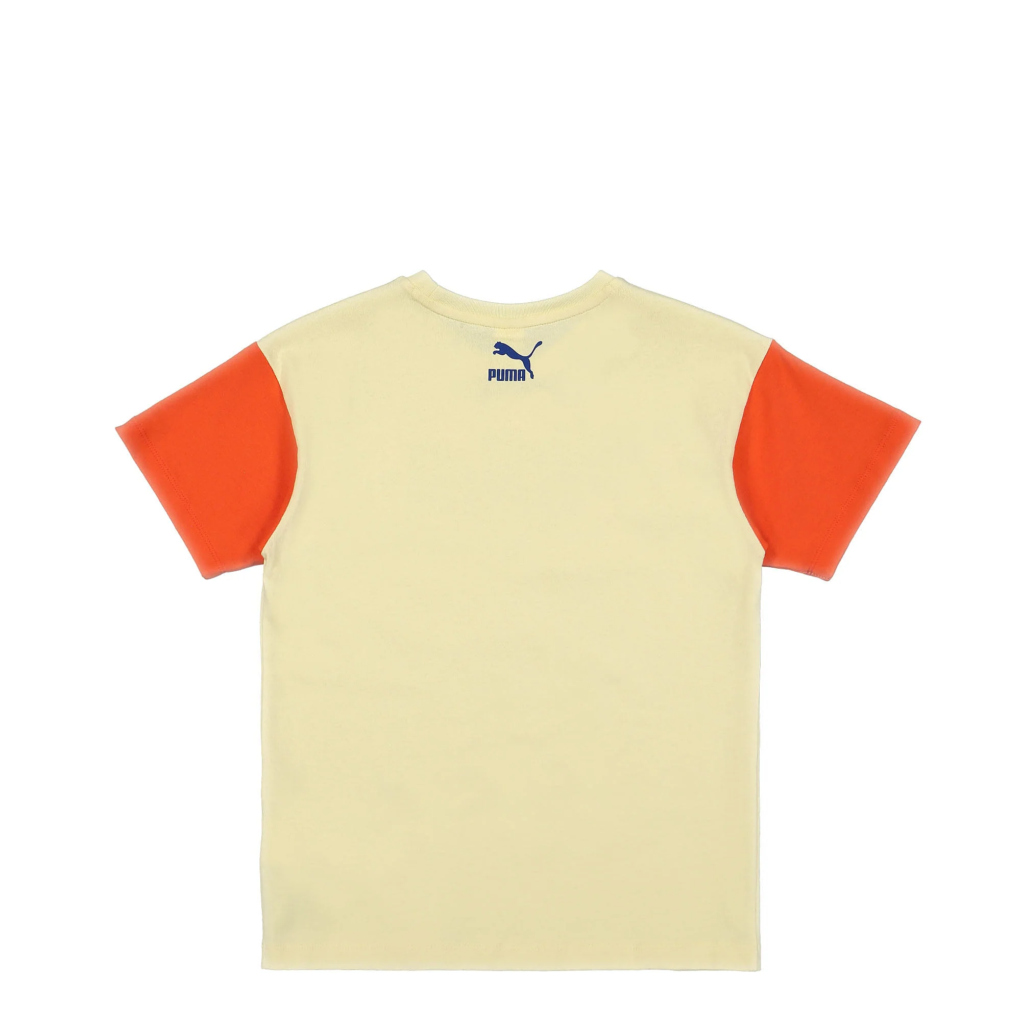 Colorblock Tee - Image 2