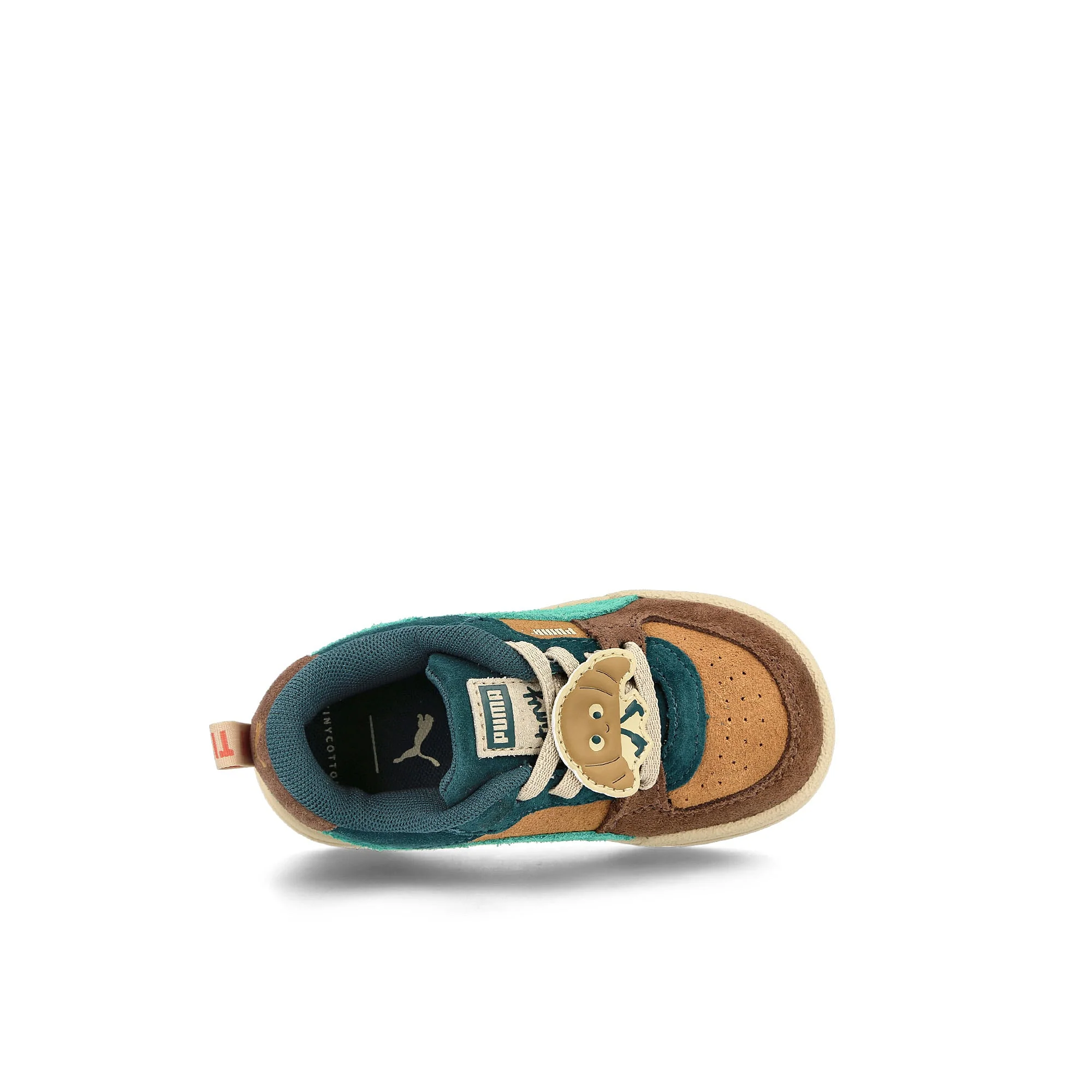 CA Pro Block AC Infants - Image 5