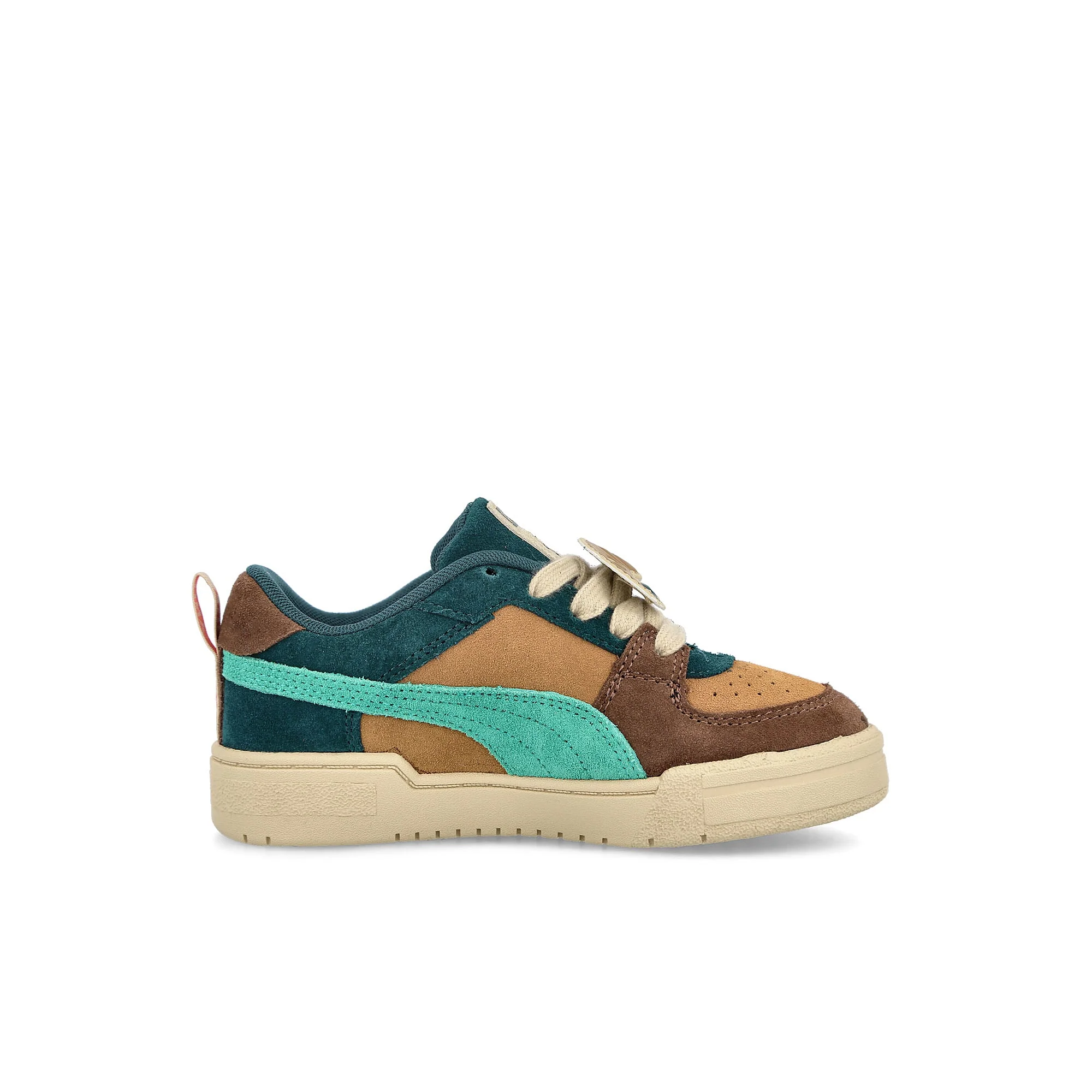 Tinycottons x Puma CA Pro Block PS - Image 2