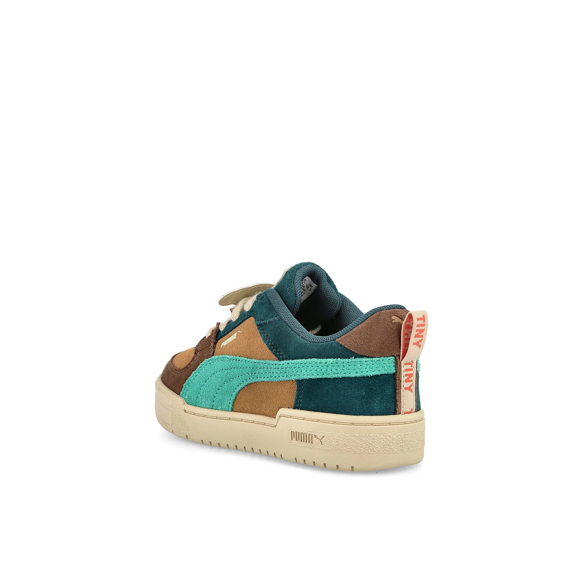 Tinycottons x Puma CA Pro Block PS - Image 3