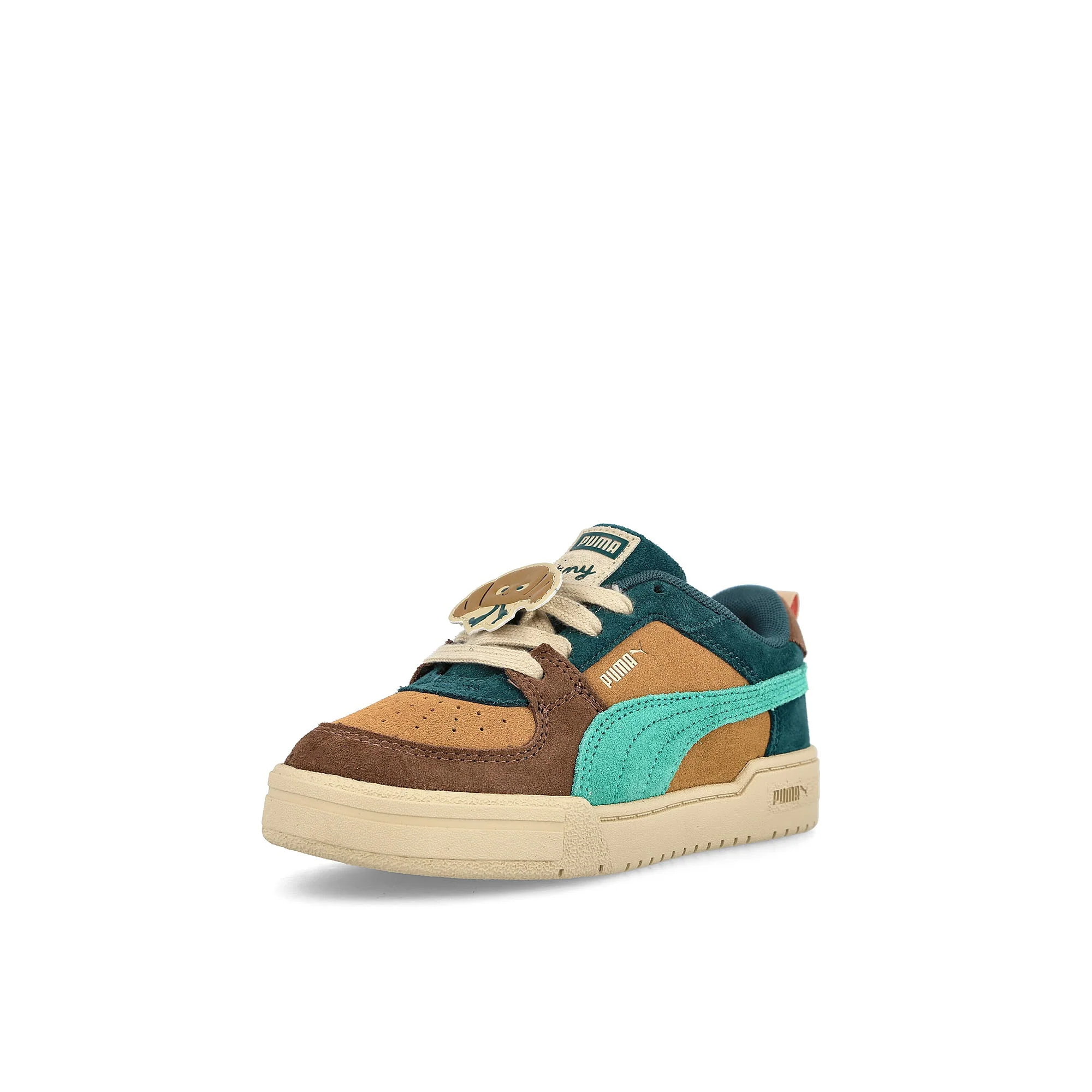 Tinycottons x Puma CA Pro Block PS - Image 4