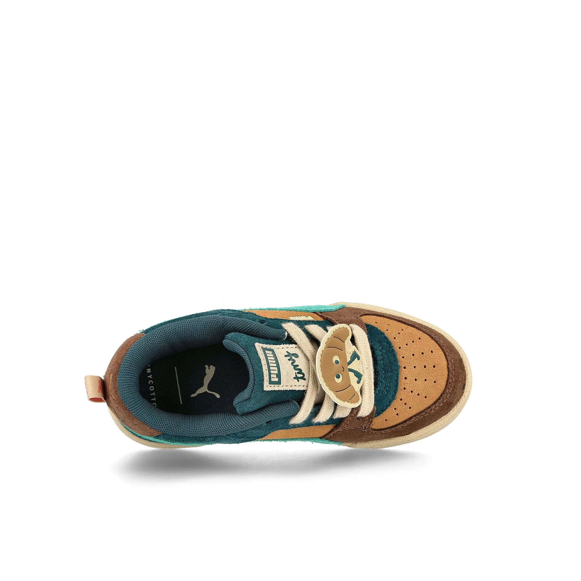 Tinycottons x Puma CA Pro Block PS - Image 5