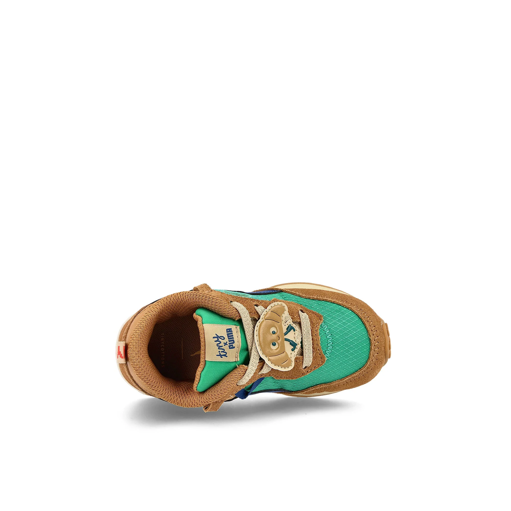 Rider FV Tiny AC Infants - Image 5