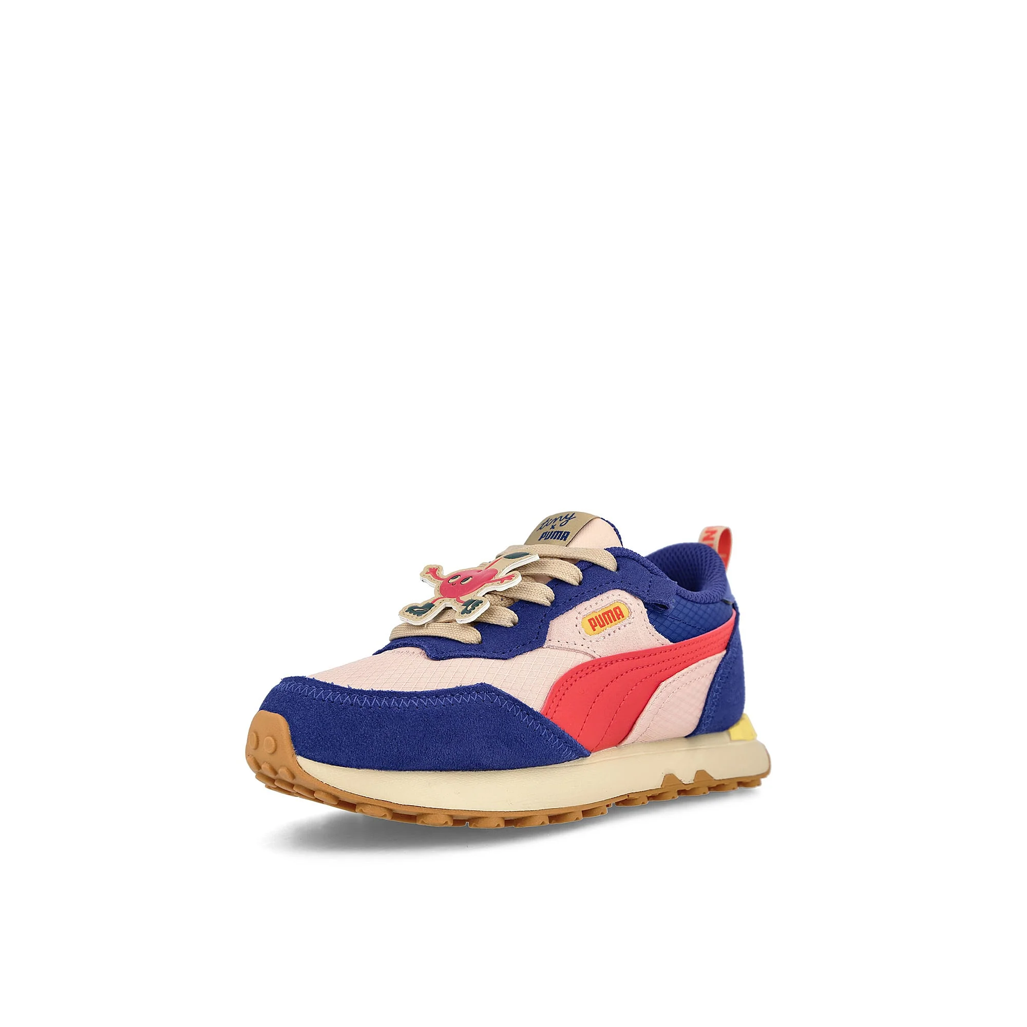 Tinycottons x Puma Rider FV Tiny PS - Image 4