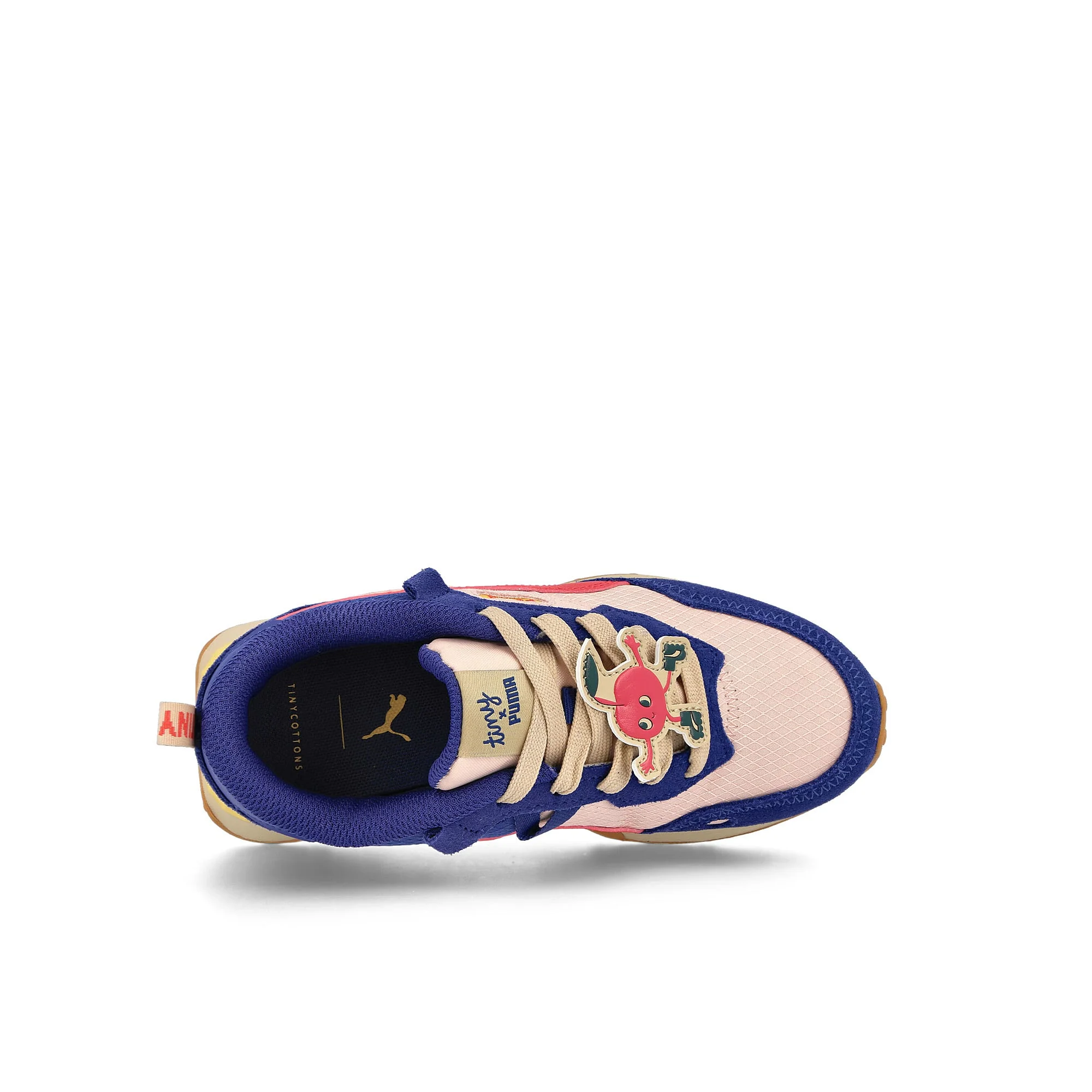 Tinycottons x Puma Rider FV Tiny PS - Image 5