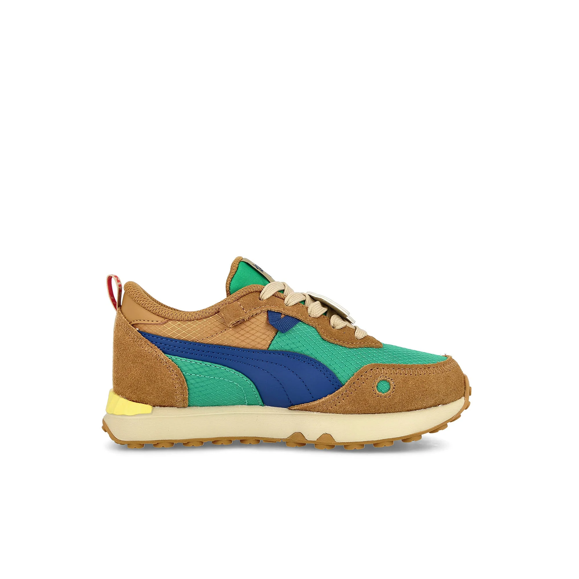 Tinycottons x Puma Rider FV Tiny PS - Image 2