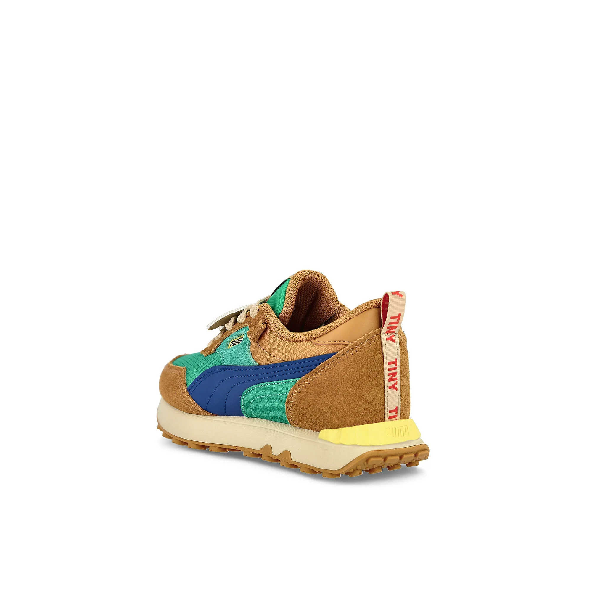 Tinycottons x Puma Rider FV Tiny PS - Image 3