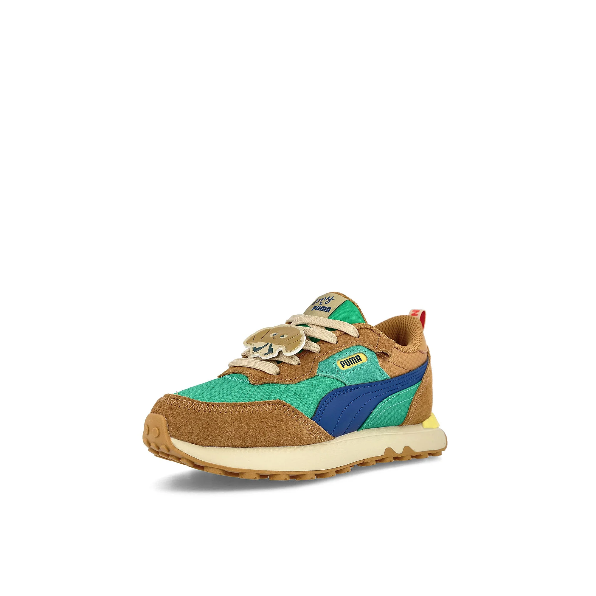 Tinycottons x Puma Rider FV Tiny PS - Image 4