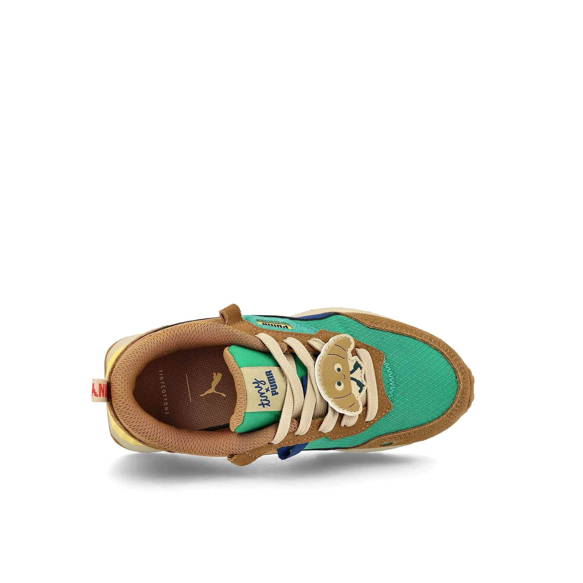 Tinycottons x Puma Rider FV Tiny PS - Image 5
