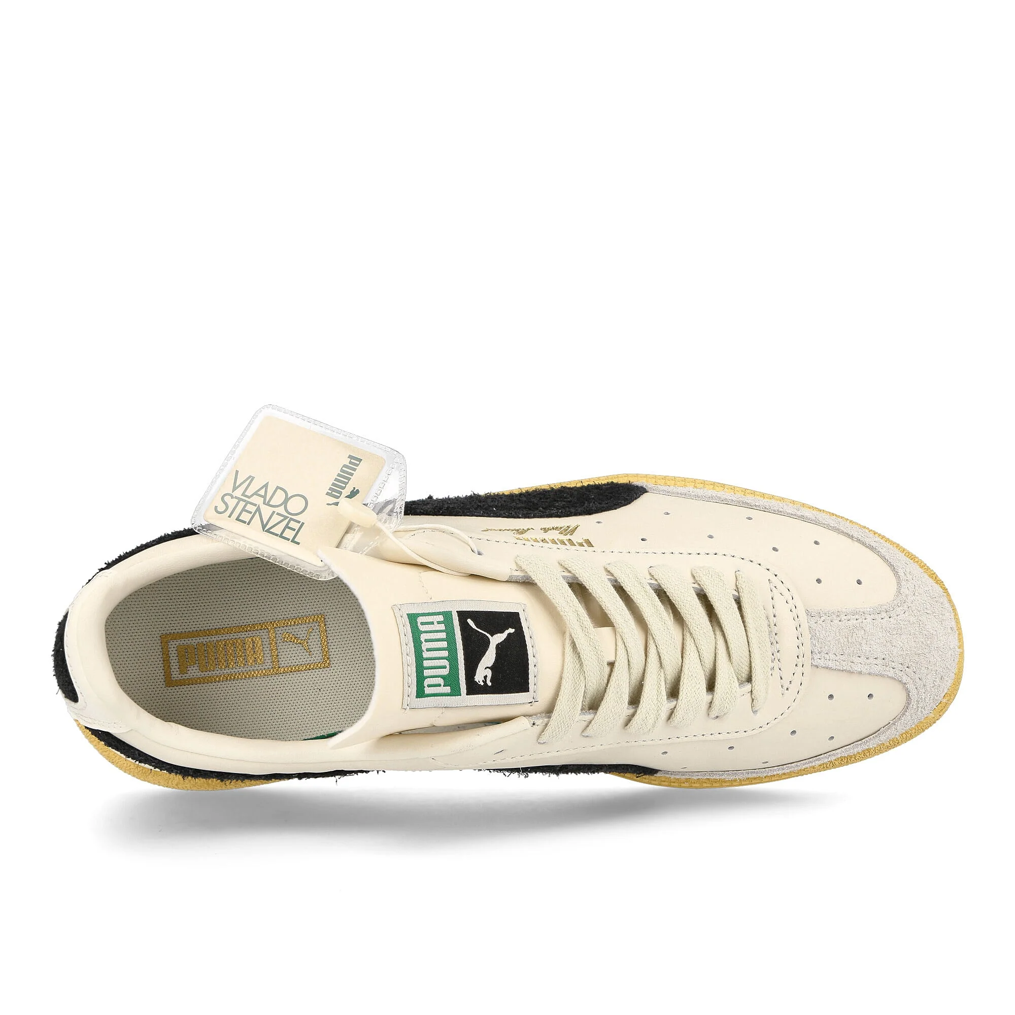 Vlado Stenzel x Puma The Never Worn - Image 5