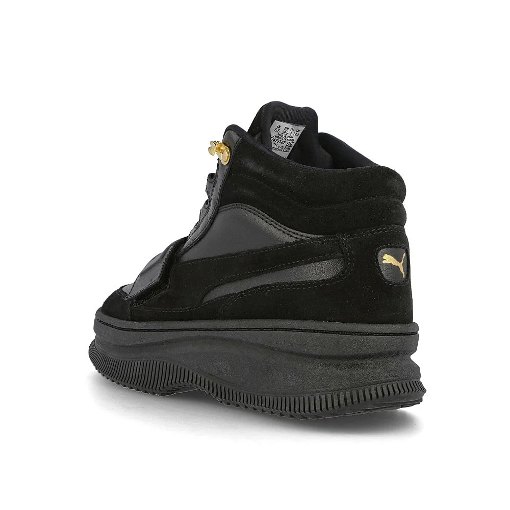 wmns deva boot suede - Image 3