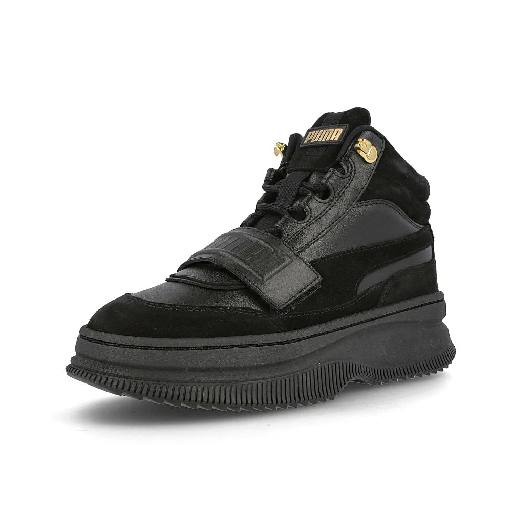 wmns deva boot suede - Image 4