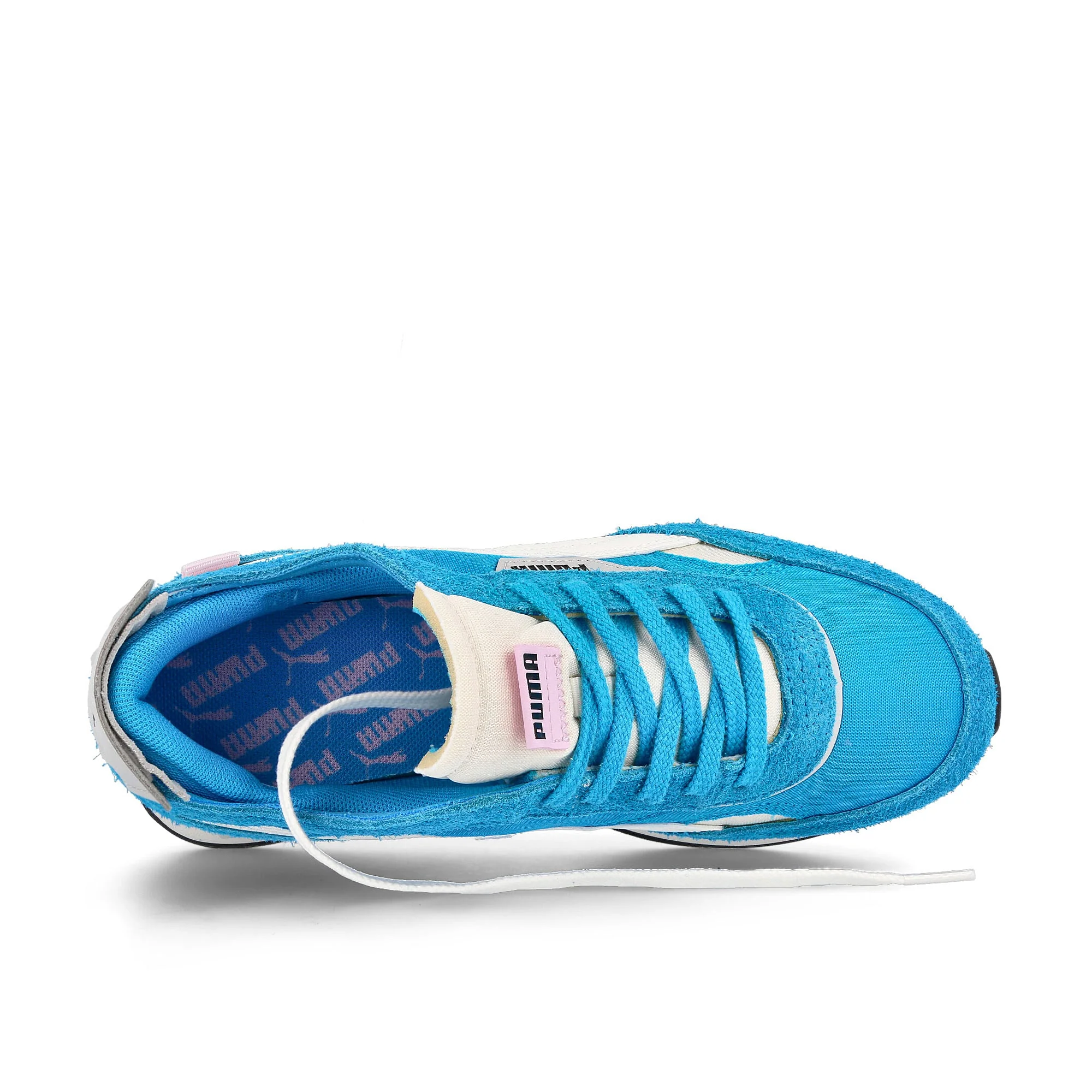 wmns future rider cut-out vintage - Image 5