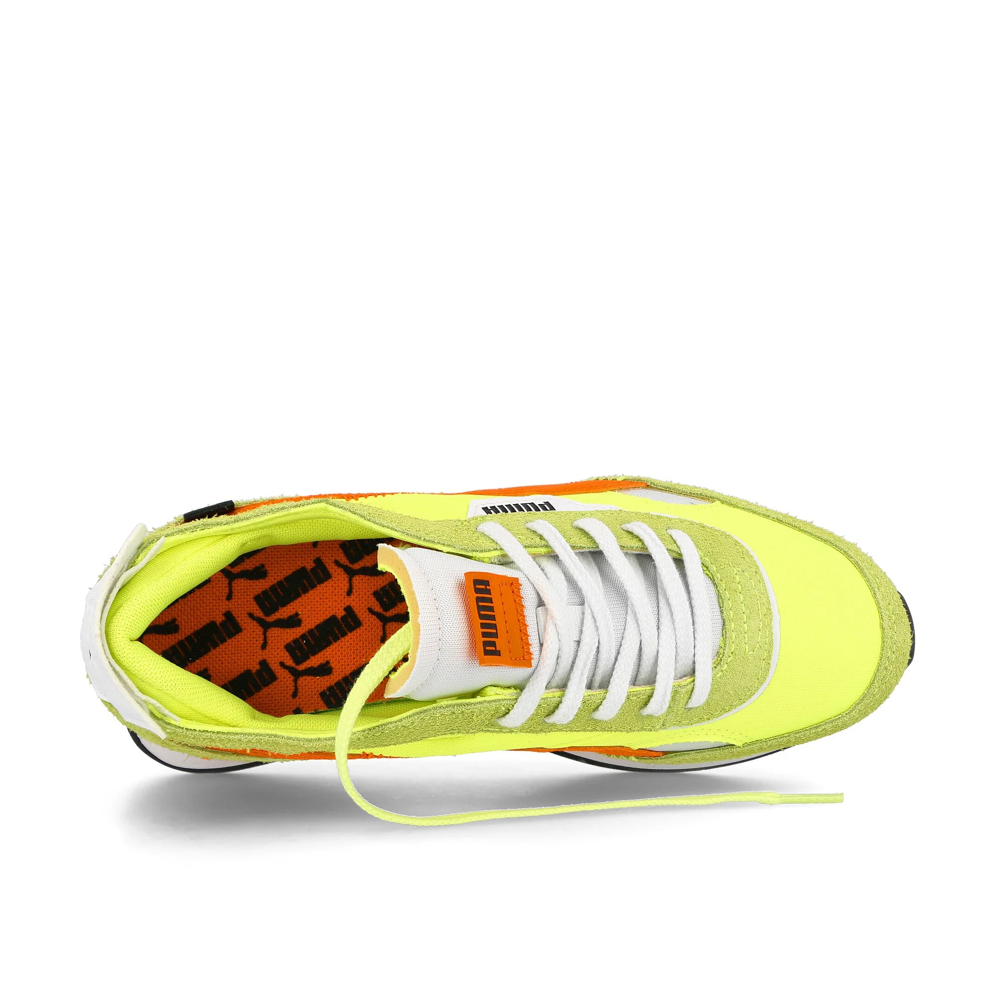 wmns future rider cut-out vintage - Image 5