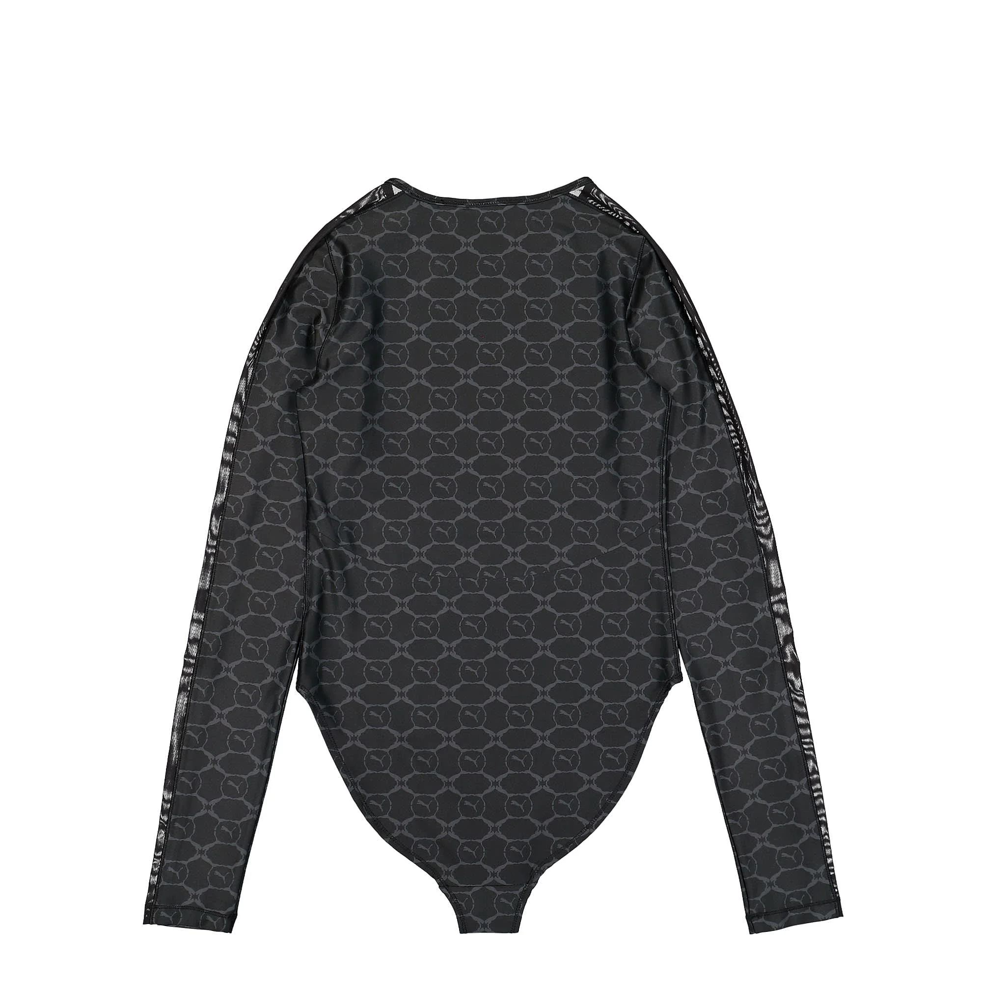 Wmns Luxe Sport T7 Bodysuit - Image 2