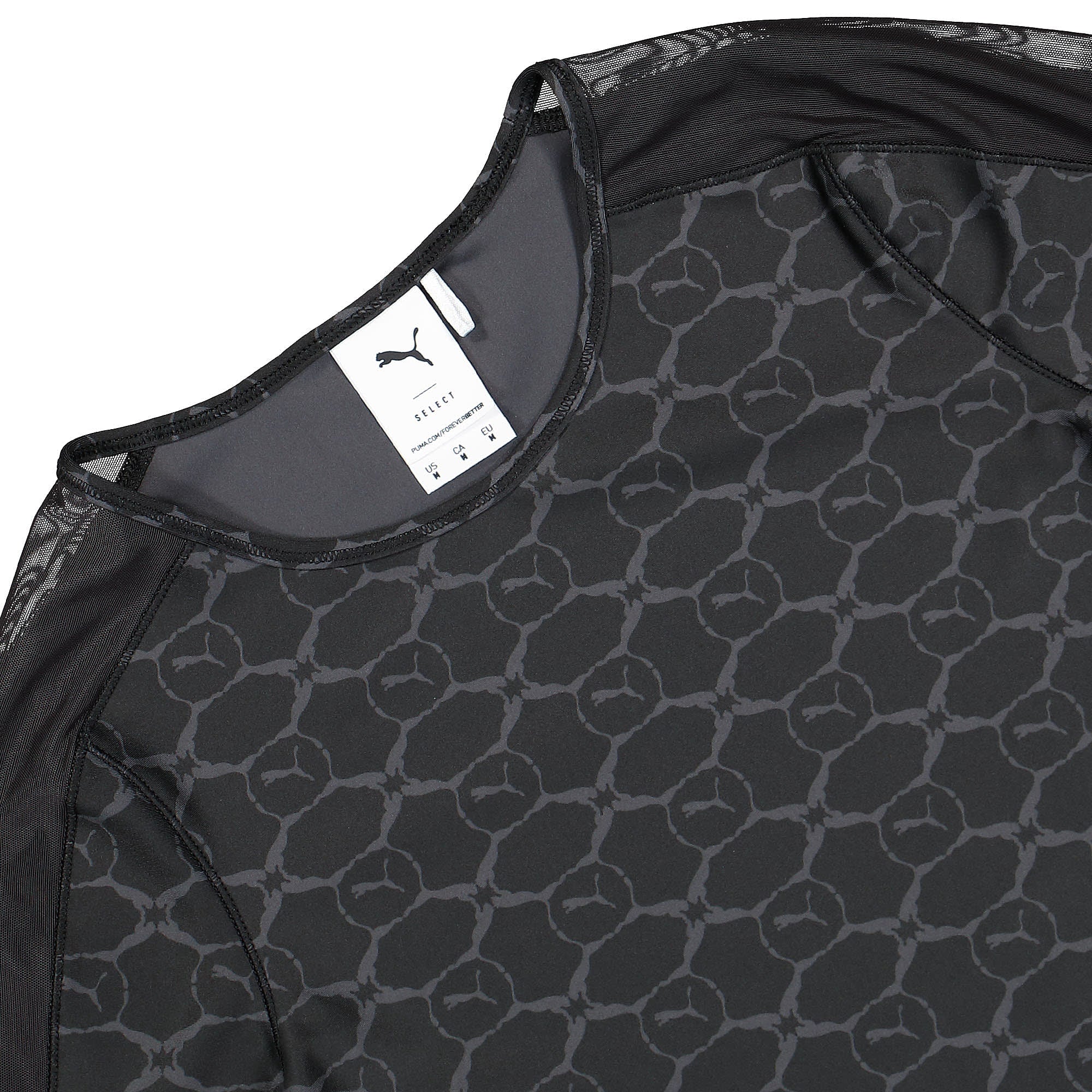 Wmns Luxe Sport T7 Bodysuit - Image 3