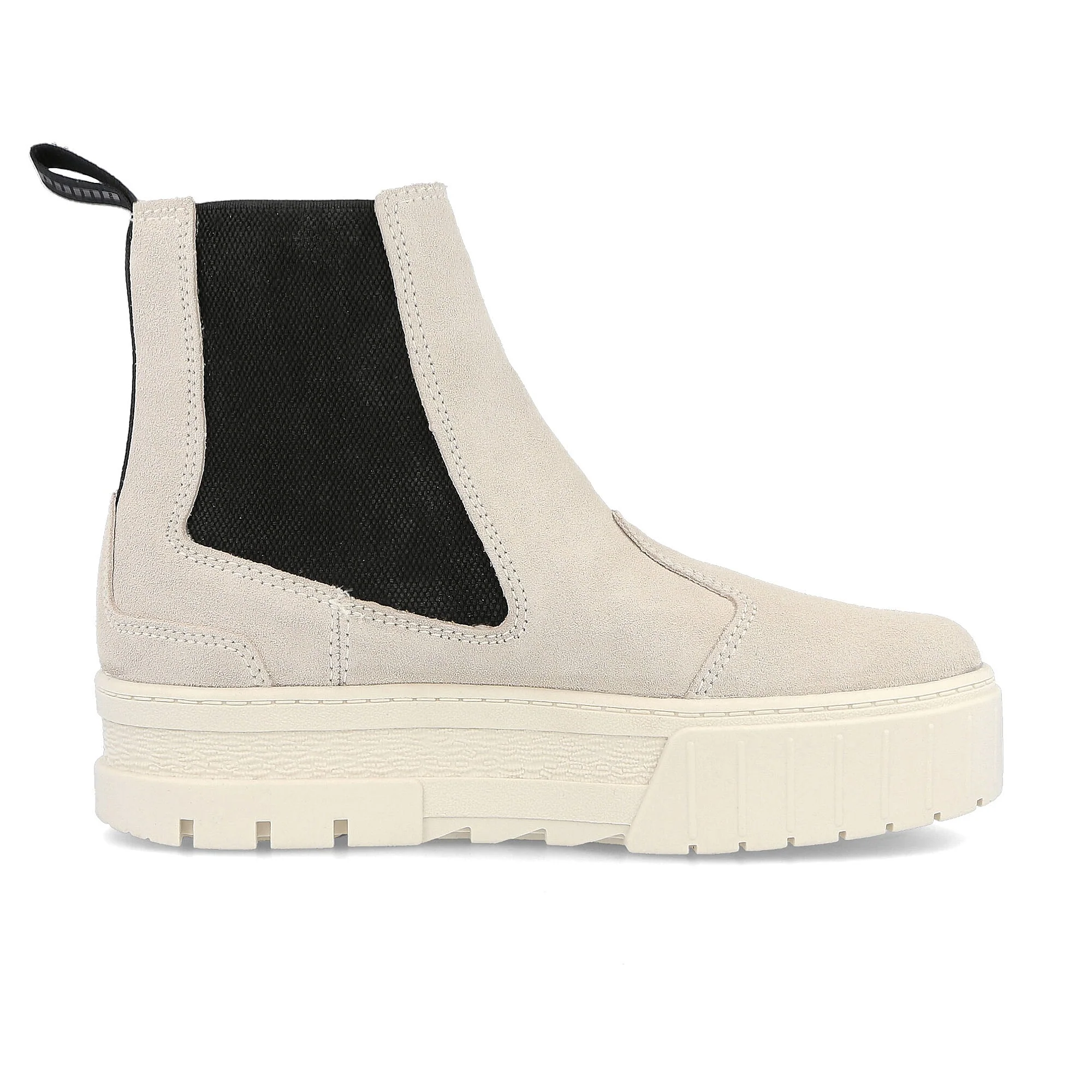 wmns mayze chelsea suede - Image 2