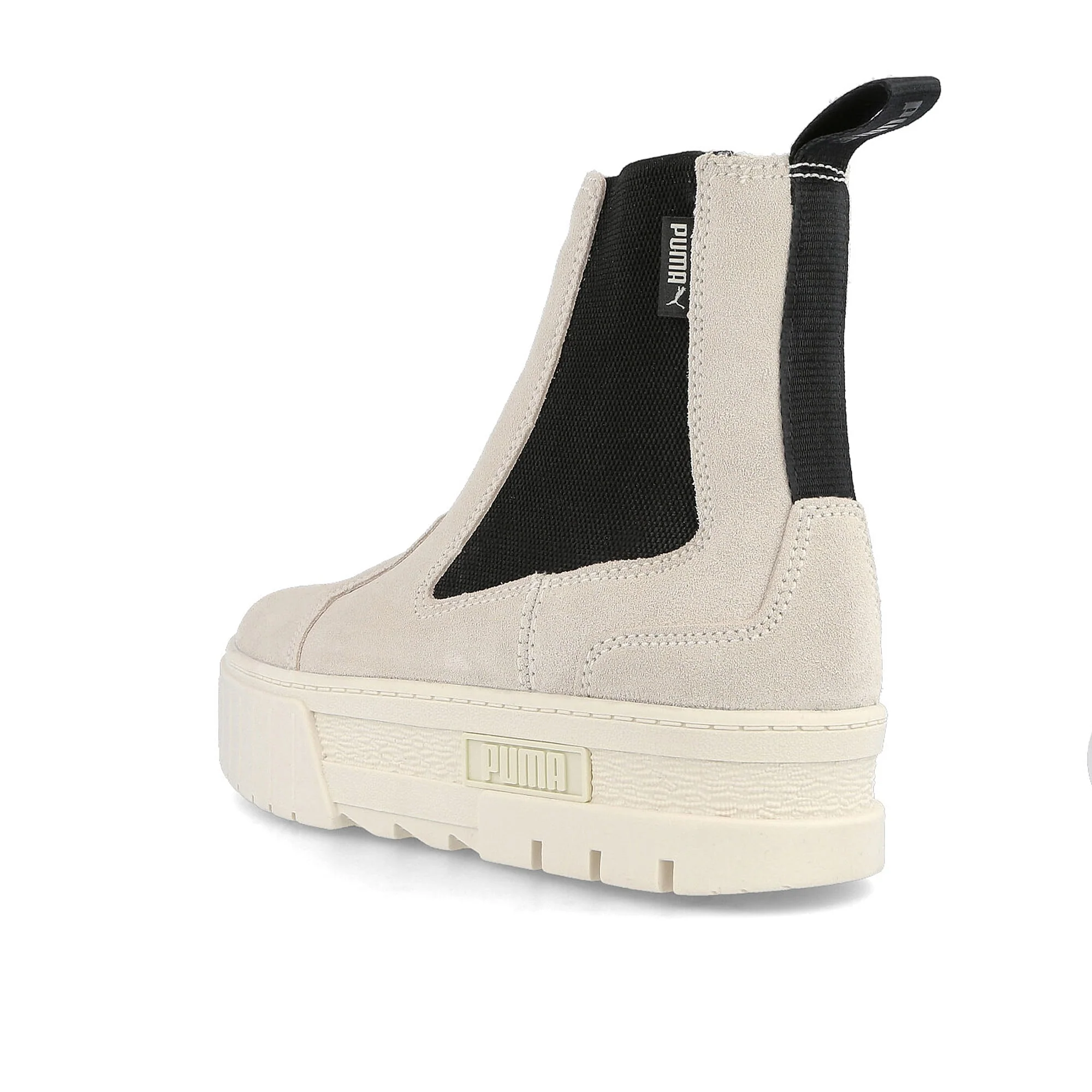 wmns mayze chelsea suede - Image 3