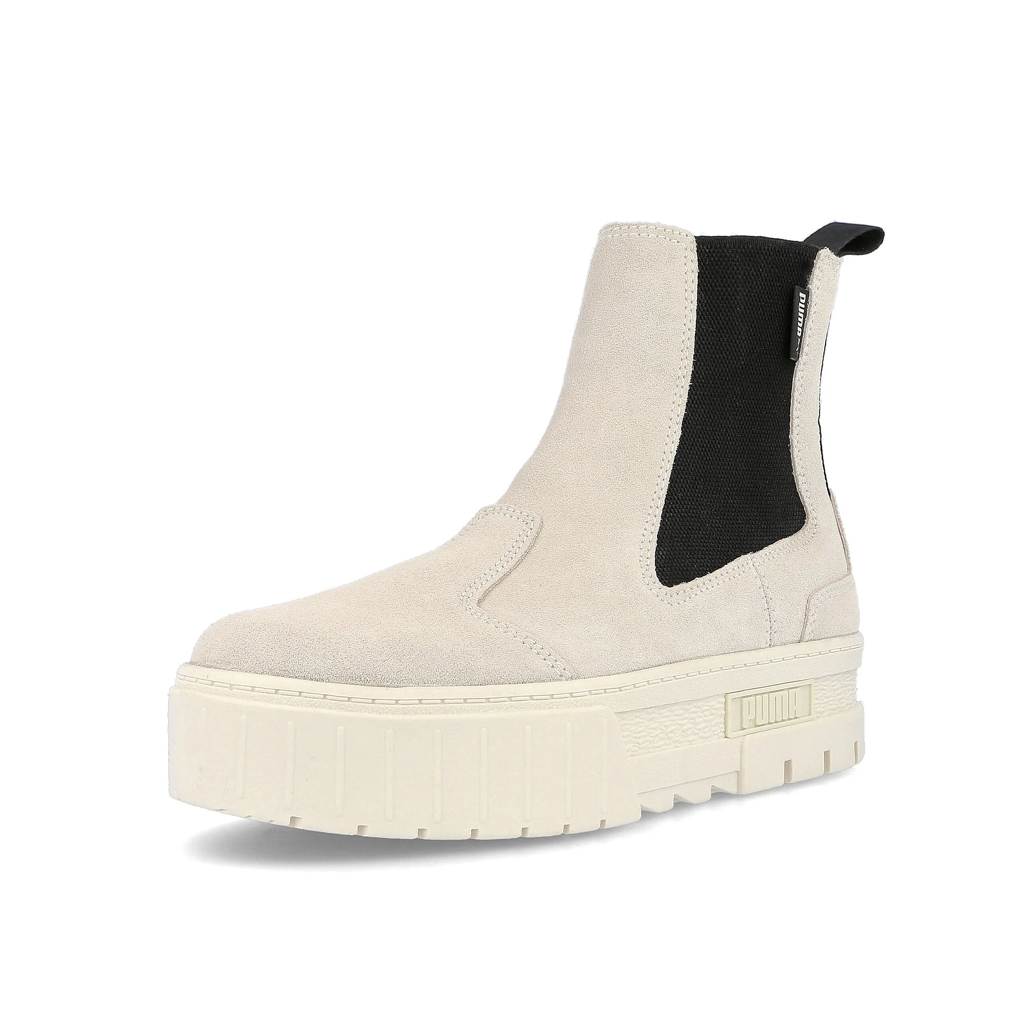 wmns mayze chelsea suede - Image 4