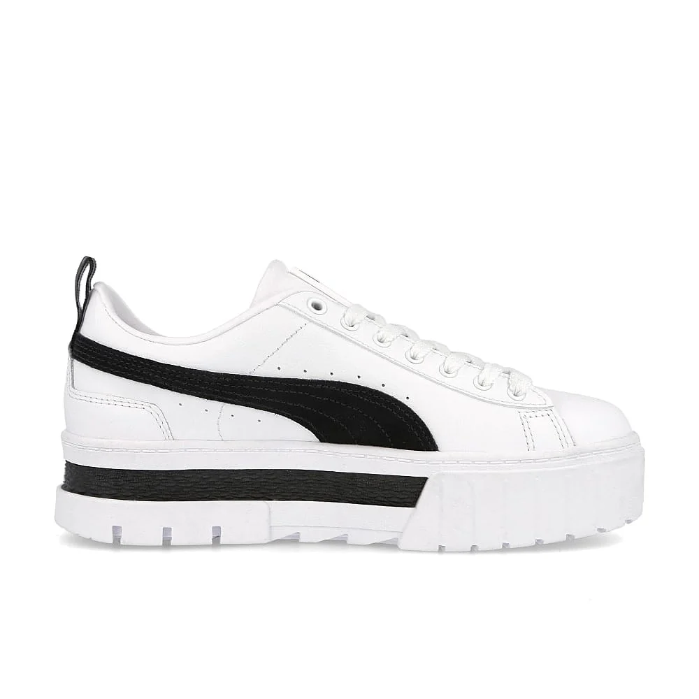 wmns mayze leather - Image 2