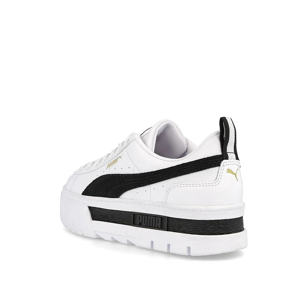 wmns mayze leather - Image 3