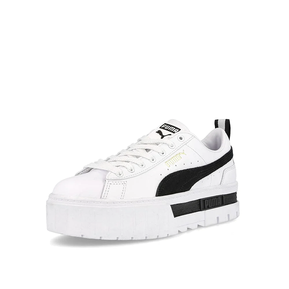 wmns mayze leather - Image 4