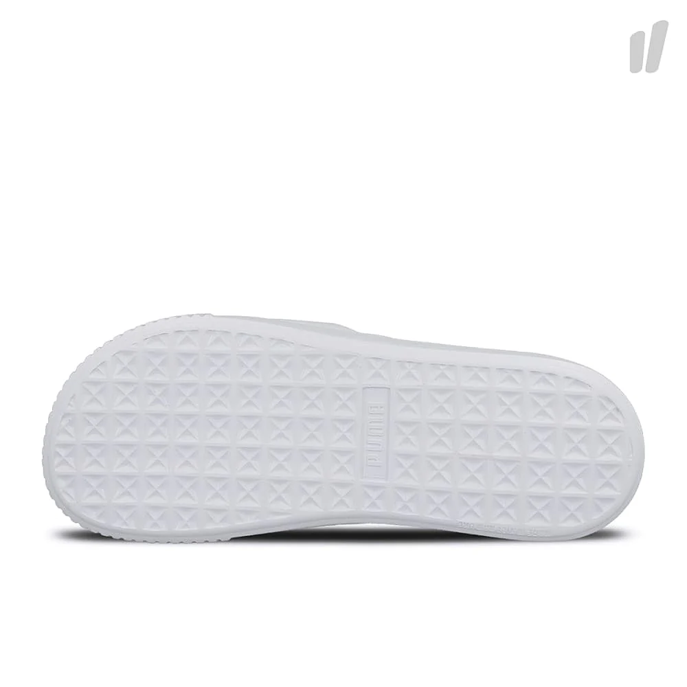 wmns platform slide bold - Image 3