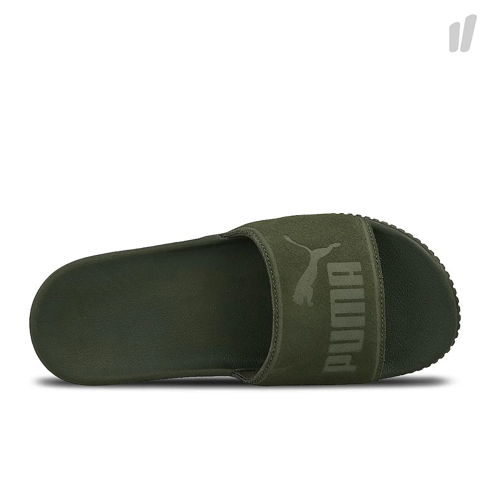 wmns platform slide bold sd - Image 2