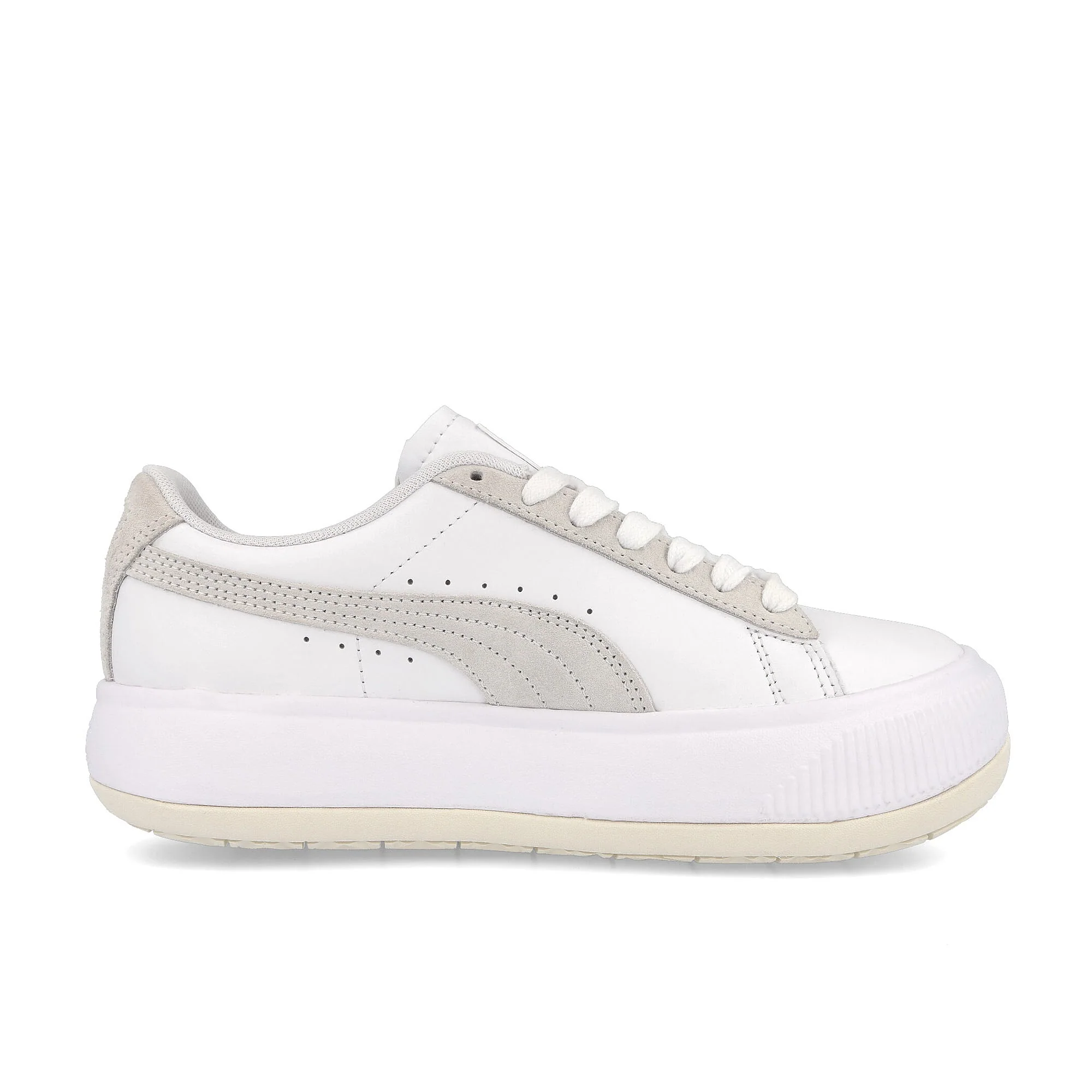 wmns suede mayu mix - Image 2
