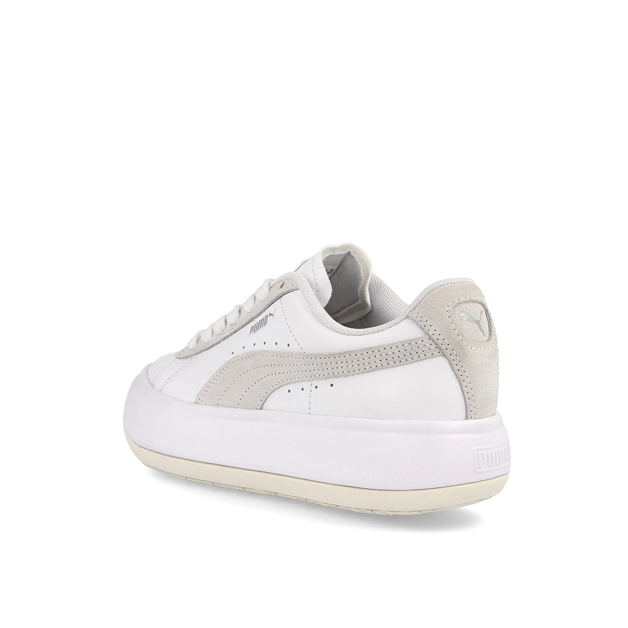 wmns suede mayu mix - Image 3